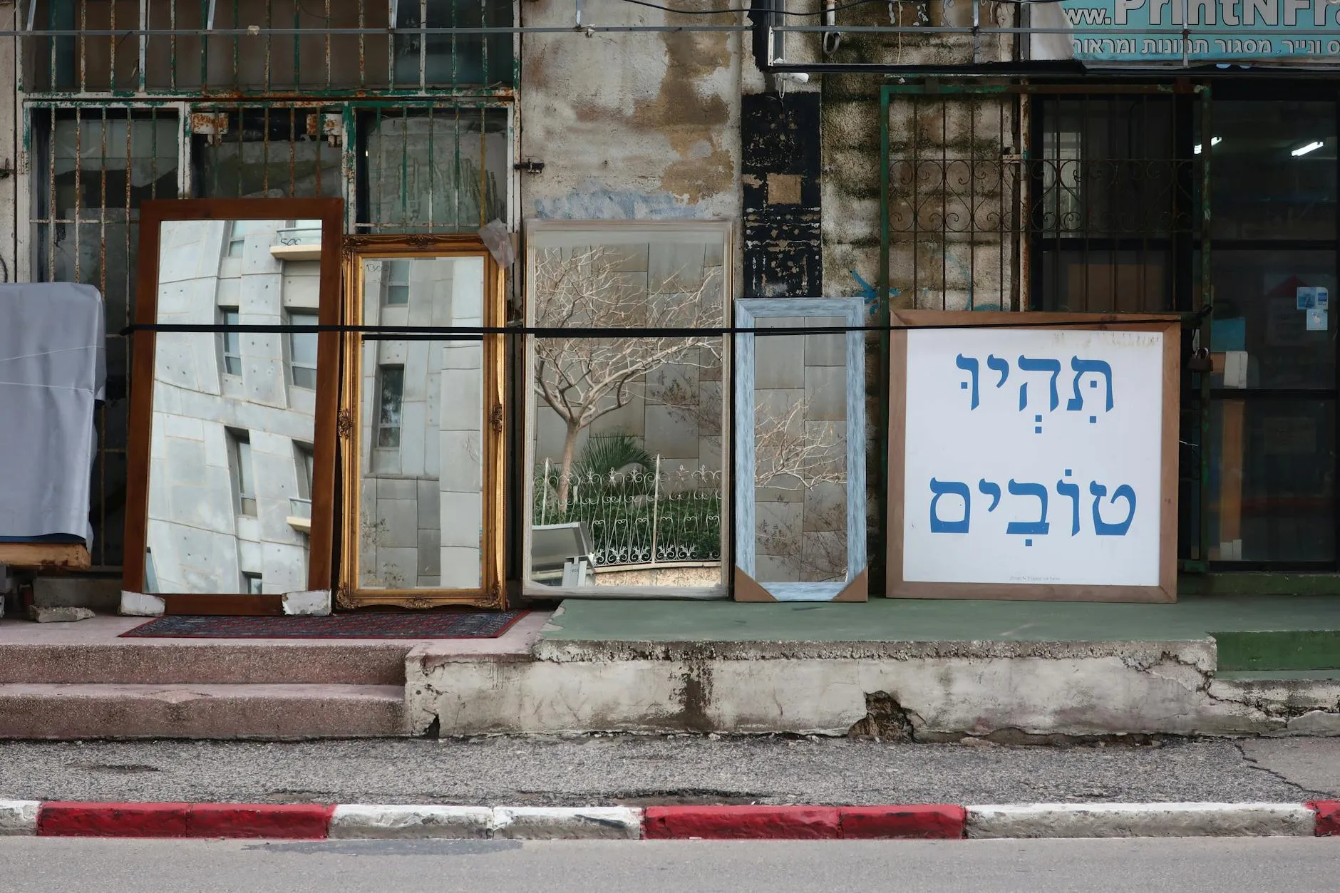 Why Go International Market? Reflections from Headline Companies