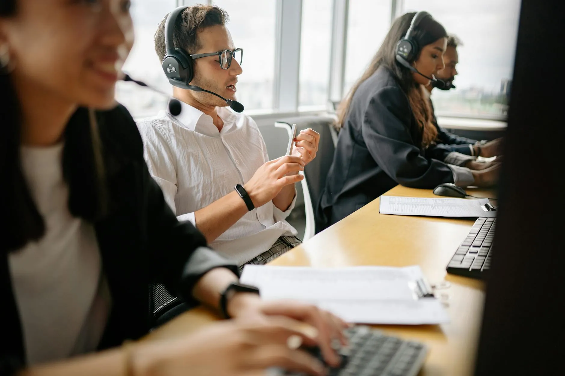 Cover image for Brocent IT blog post: v-CIO Perspective: Optimizing the Definition of Inclusion List and Exclusion List in IT Managed Services Packages – Truly Solving Daily Problems While Reducing IT Expenditure