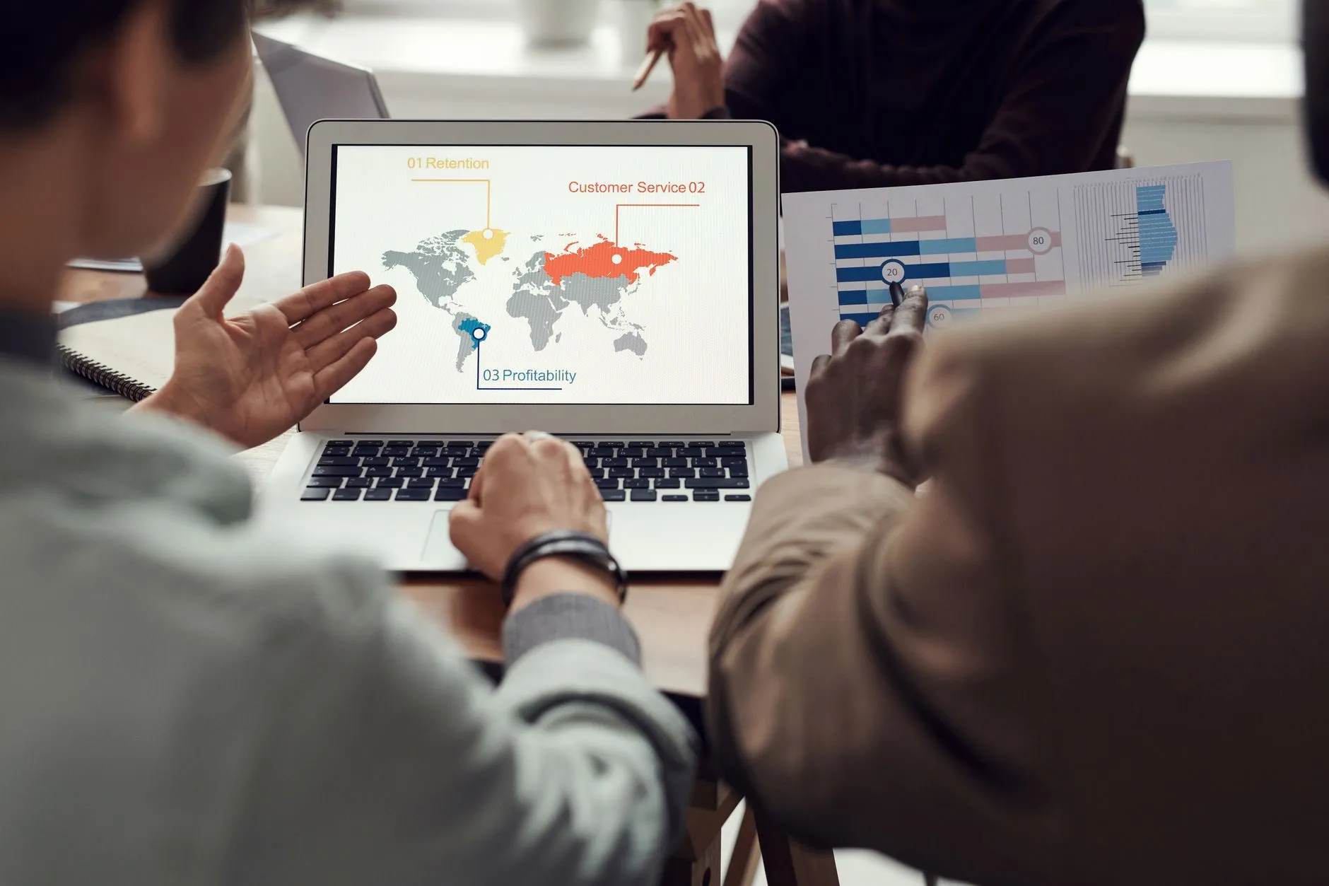 Cover image for Brocent IT blog post: How Microsoft Teams Powers Regional Collaboration for a Global Gaming Company: A China Cloud SBC Case Study