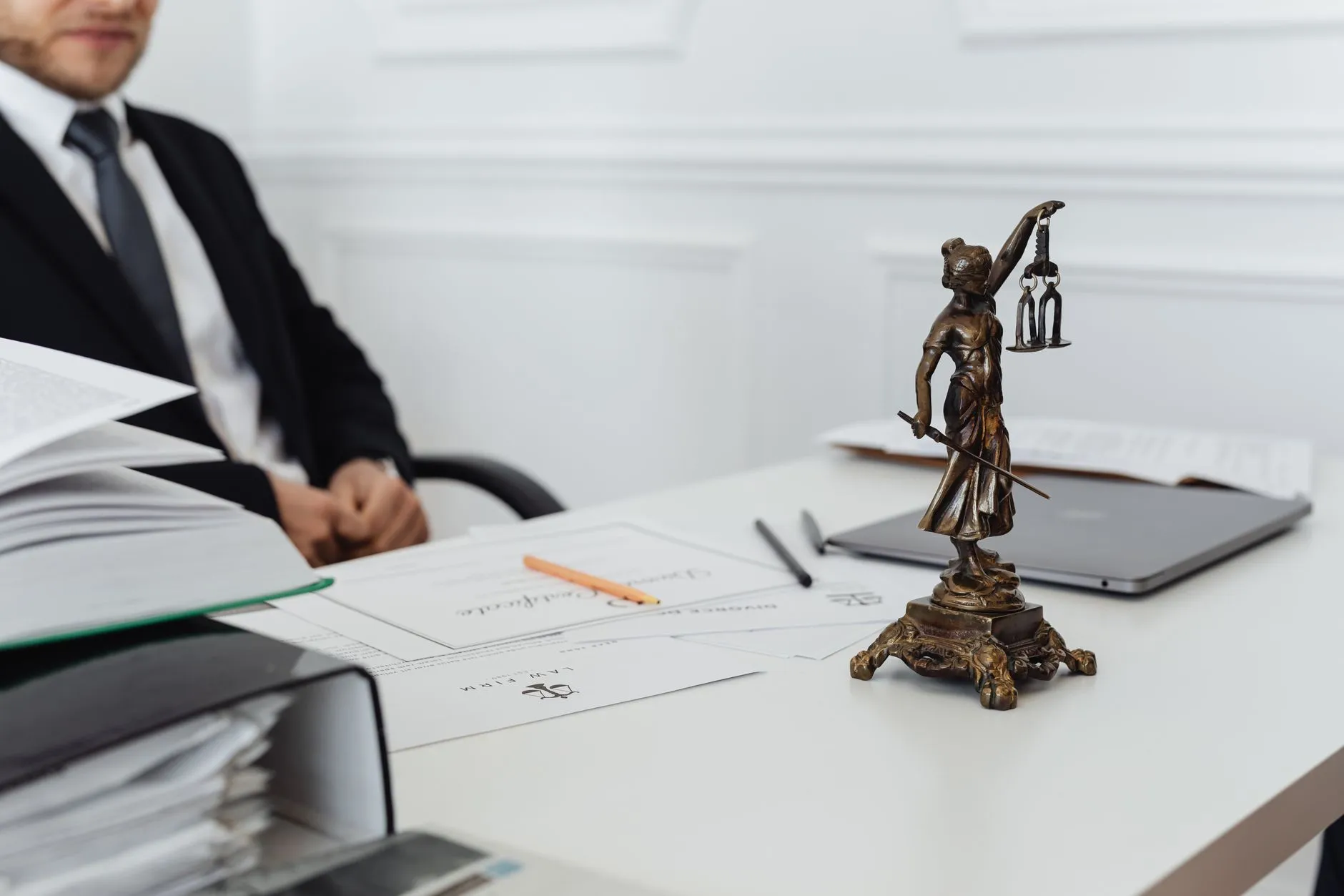 Cover image for Brocent IT blog post: China Employment Law for Foreign-Invested Enterprises: What IT and Ops Leaders Actually Need to Know