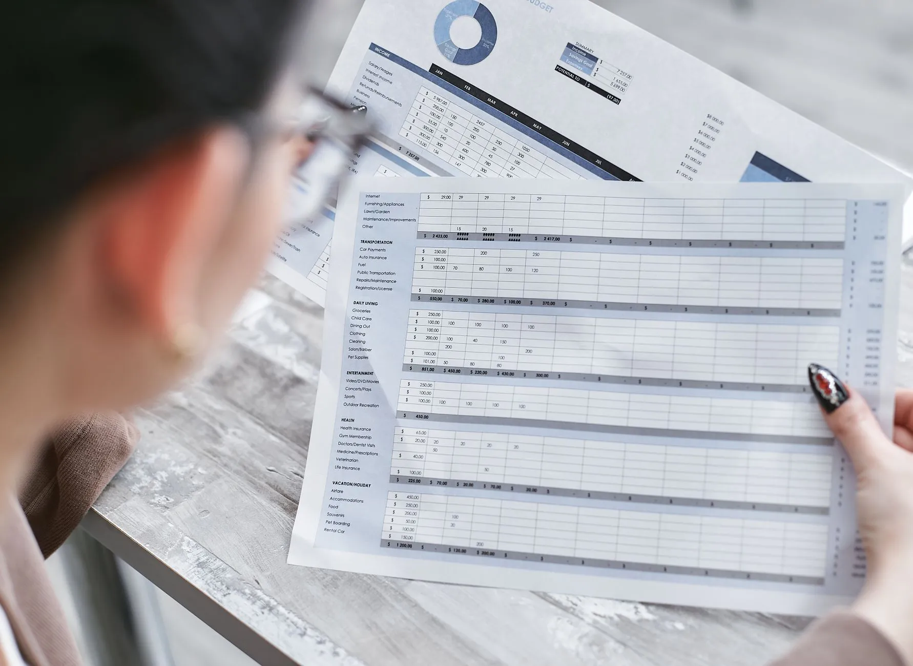 Cover image for Brocent IT blog post: How to Use Claude as a Financial Model Review Assistant in Excel