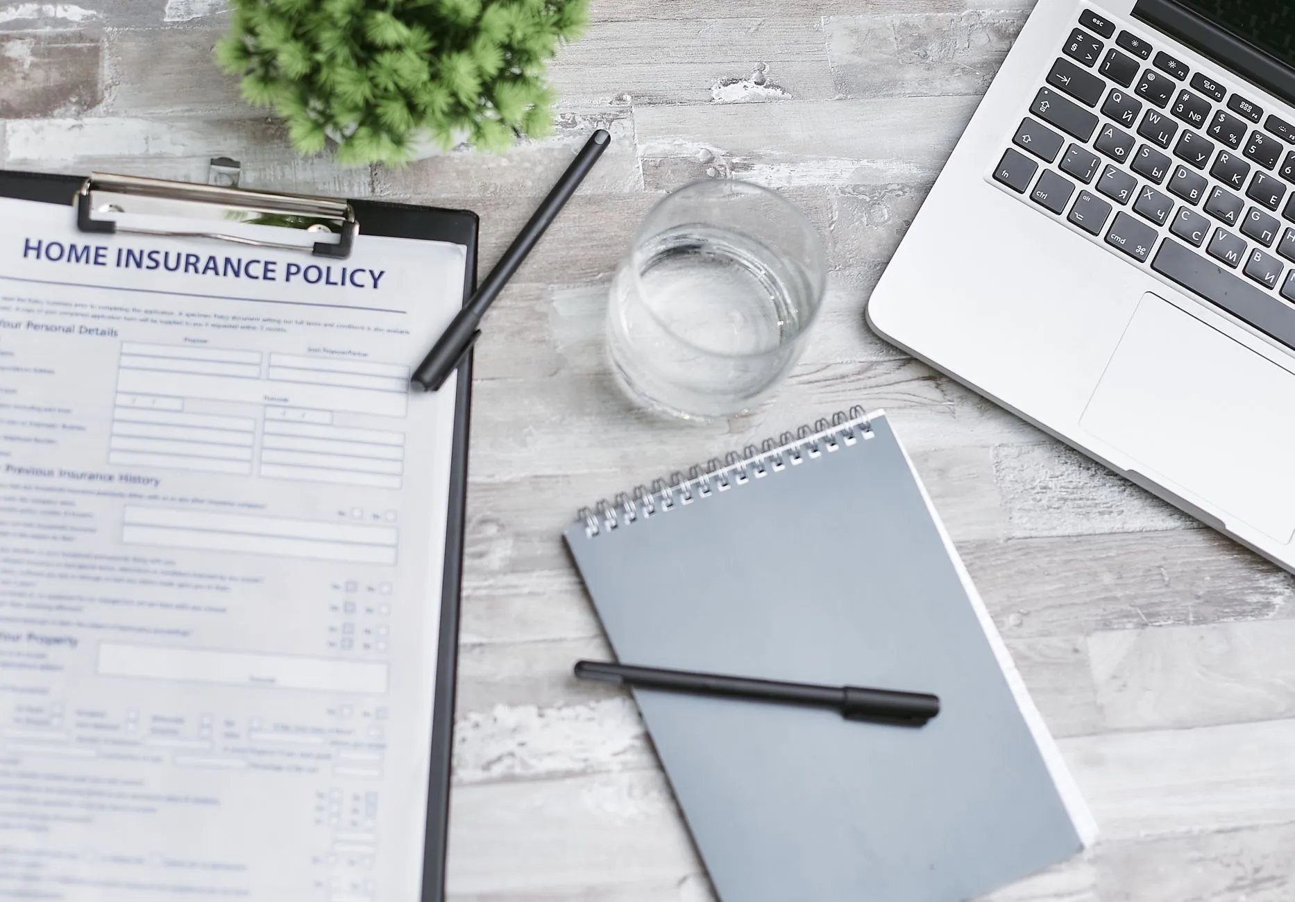 Cover image for Brocent IT blog post: Cyber Insurance MFA Requirements for Microsoft 365: What "MFA Everywhere" Means in Practice