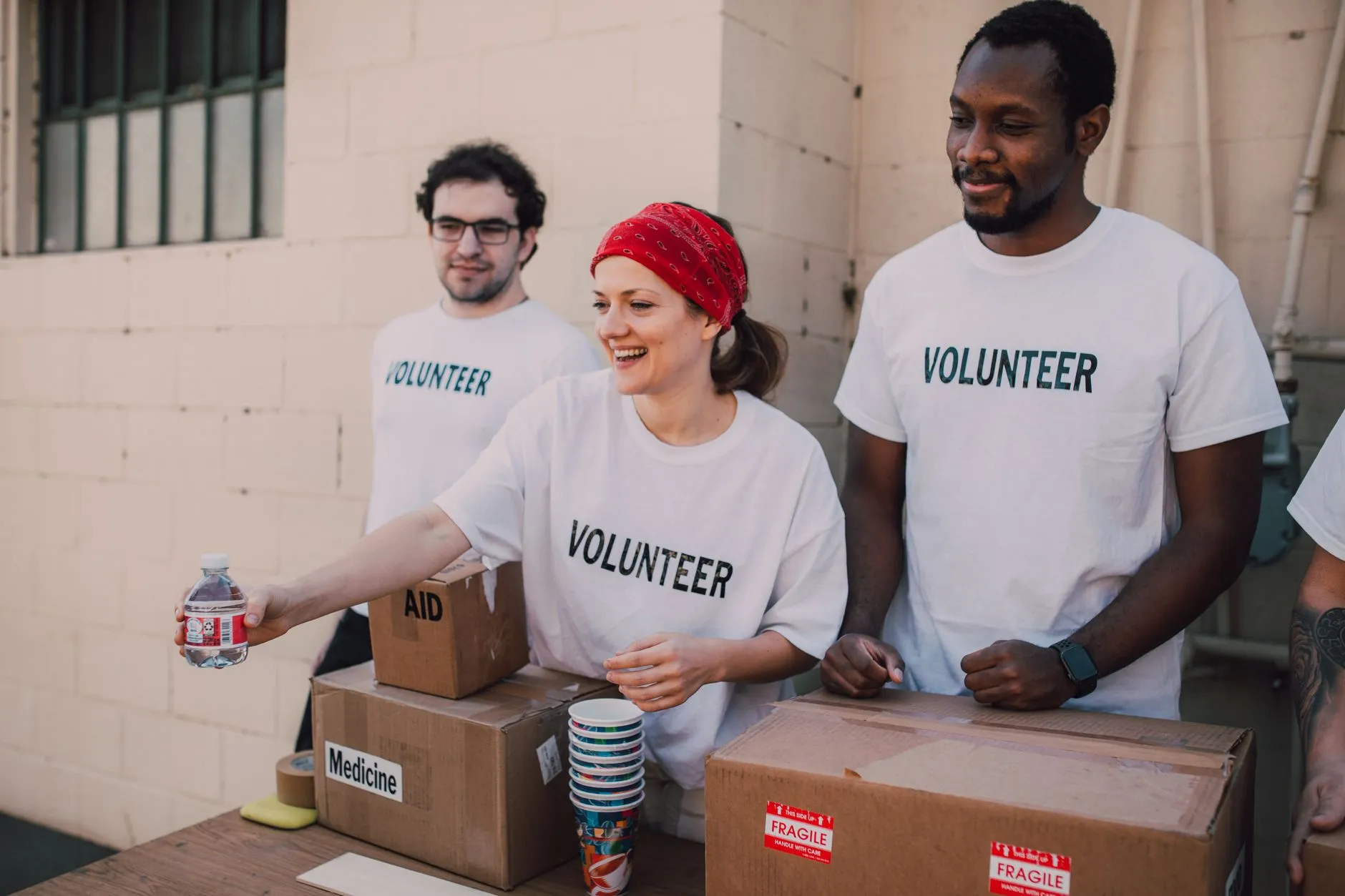 Cover image for Brocent IT blog post: Nonprofit IT Support: Cutting IT Costs with Microsoft Nonprofit Offers and the Right Support Scope