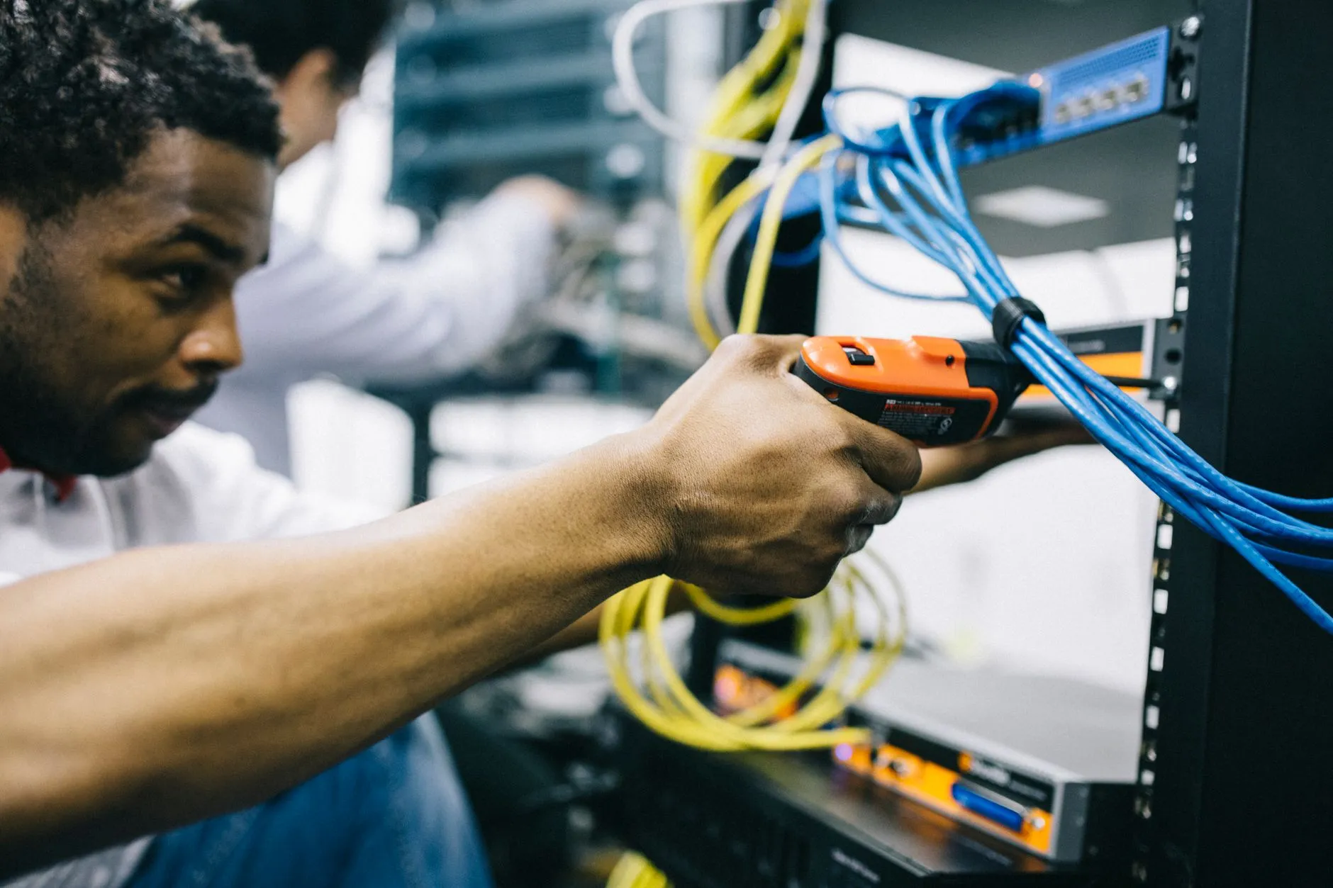 Cover image for Brocent IT blog post: IT Hardware Maintenance Services in Asia: Third-Party Maintenance, Multi-Vendor Support & SLAs (2026 Guide)