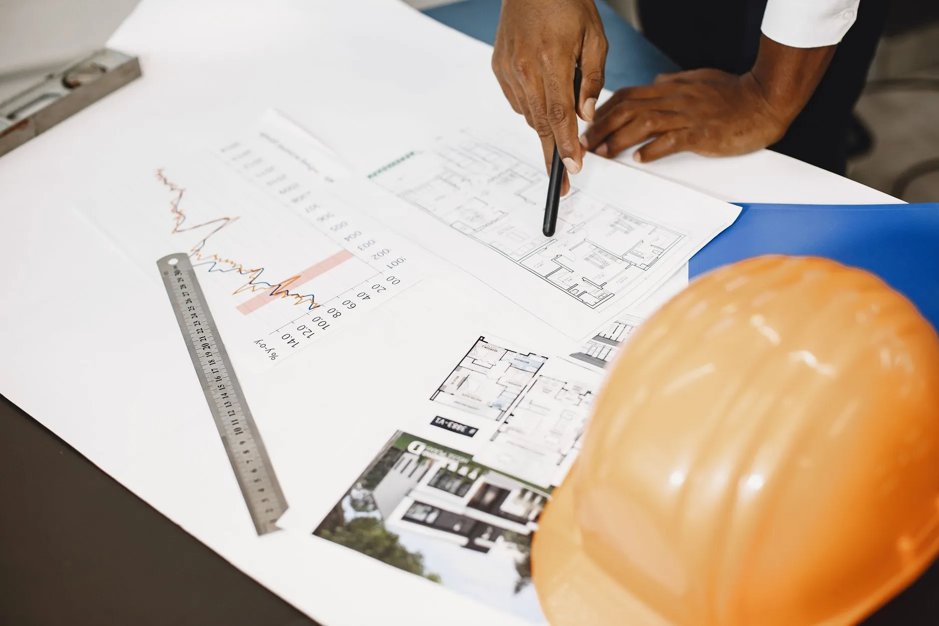 Cover image for Brocent IT blog post: Three Proposals, One Real Difference: How a Singapore Engineering Consultancy Chose