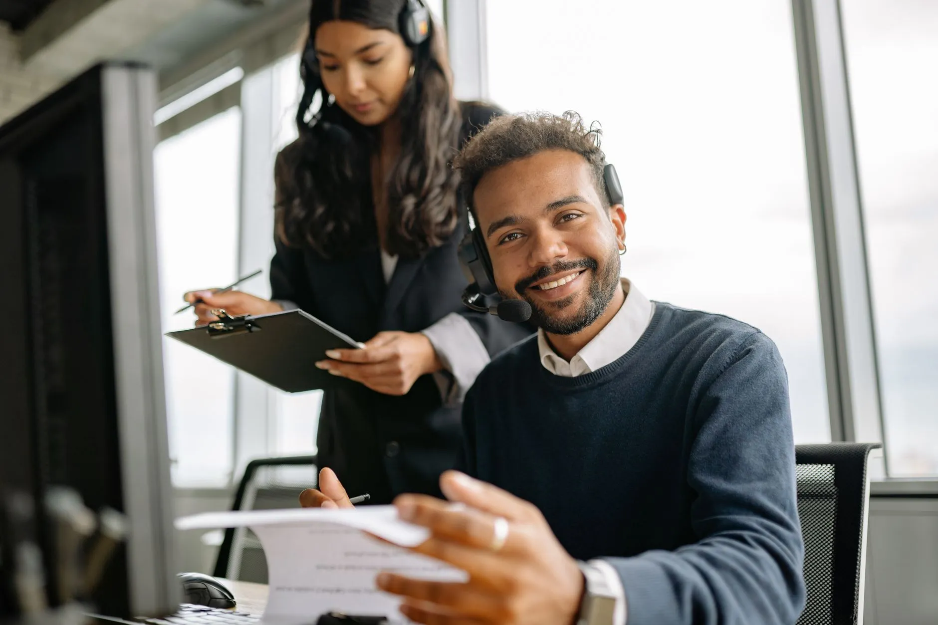 Cover image for Brocent IT blog post: How to Choose an MSP in Asia: 8 Questions to Ask Before You Sign