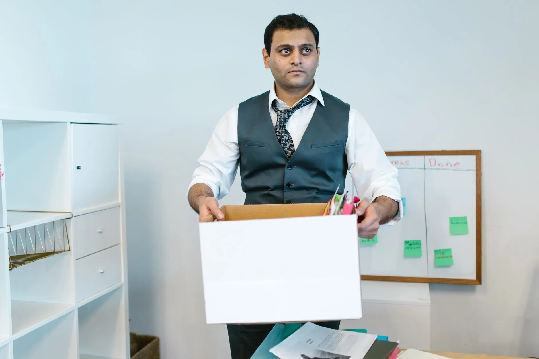 Cover image for Brocent IT blog post: How to Build an Office IT Relocation Runbook with ChatGPT