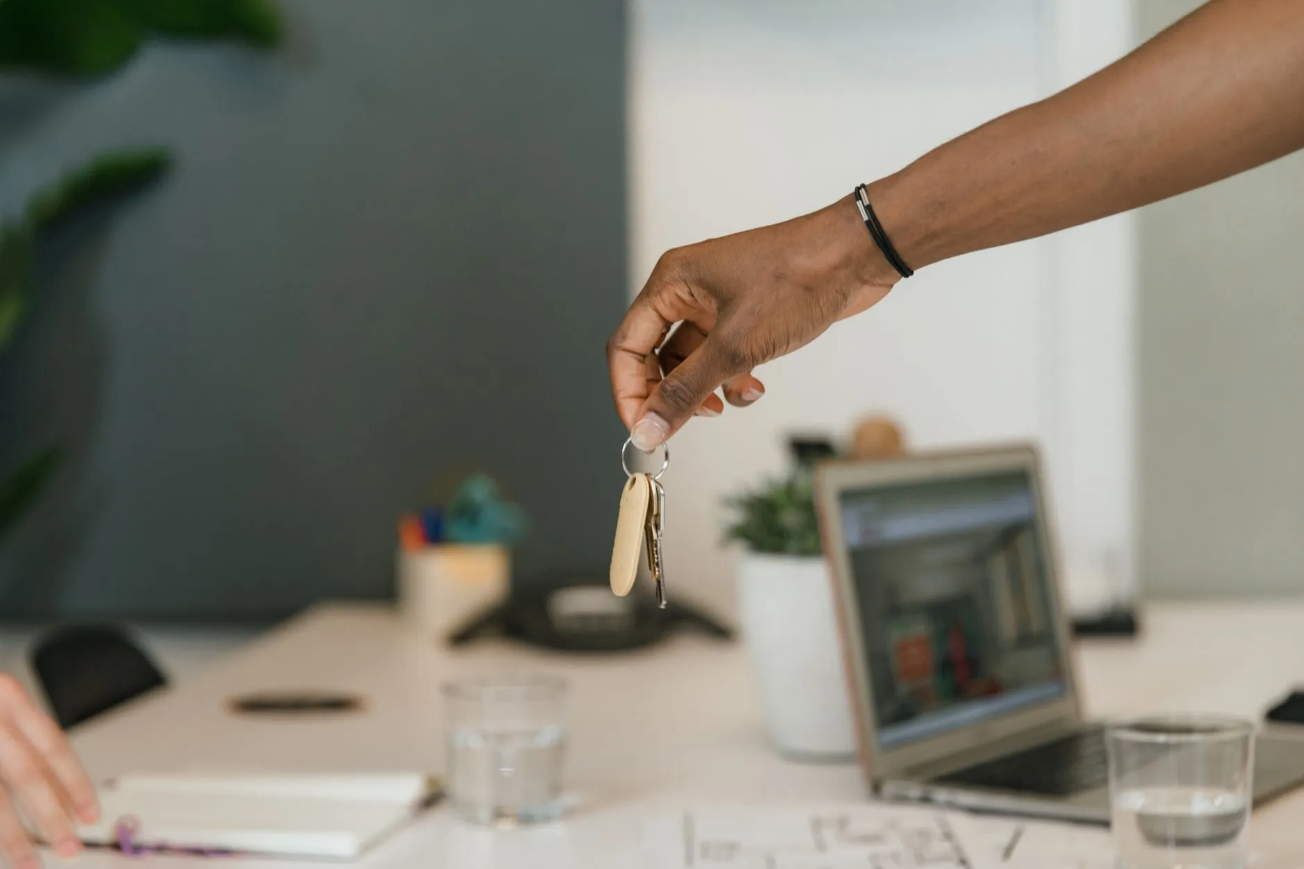 Cover image for Brocent IT blog post: Firing Your MSP Without Breaking Anything: How a Hong Kong Trading Company Switched Providers
