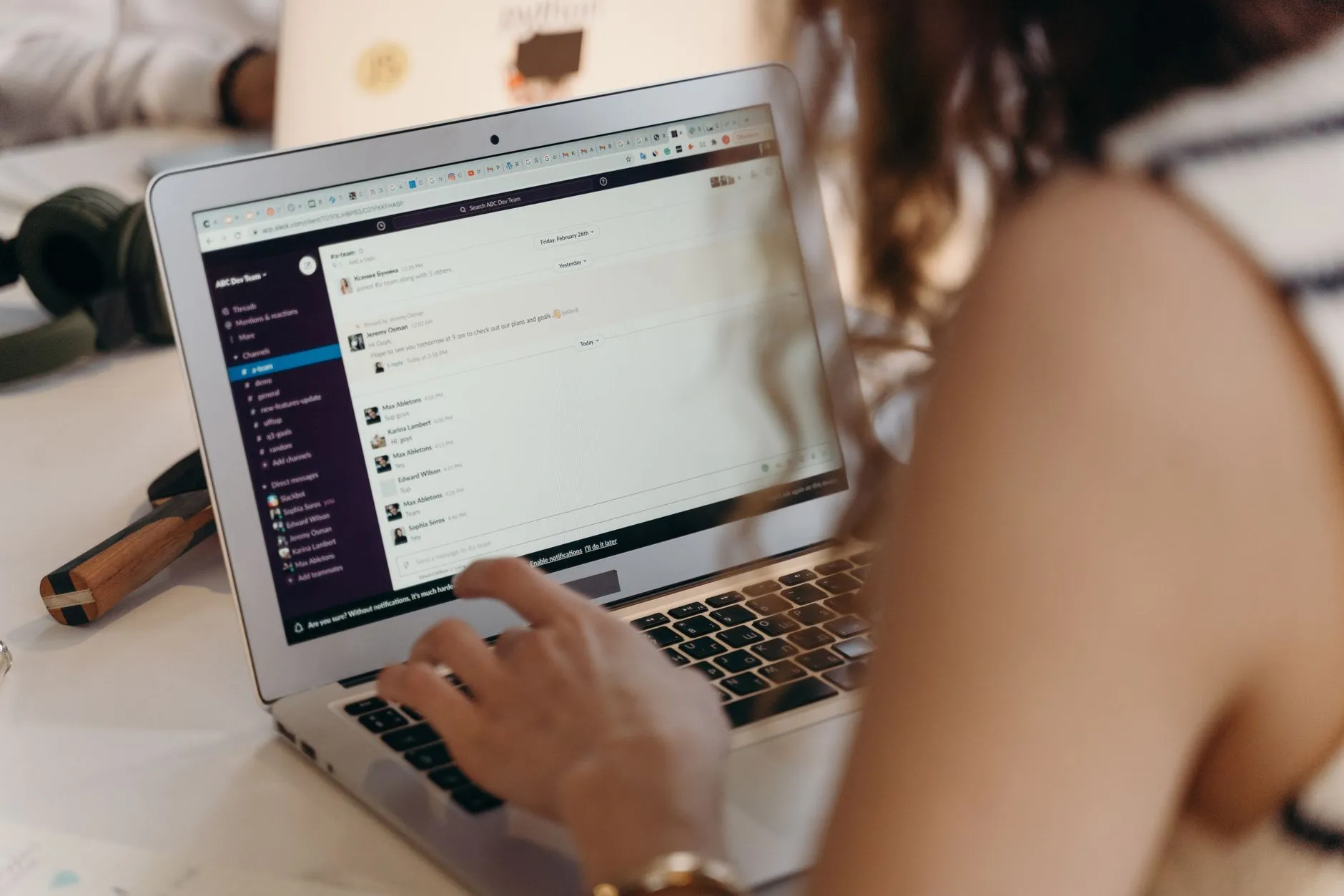 Cover image for Brocent IT blog post: How to Build an Internal IT Helpdesk Triage Bot for Slack With Claude