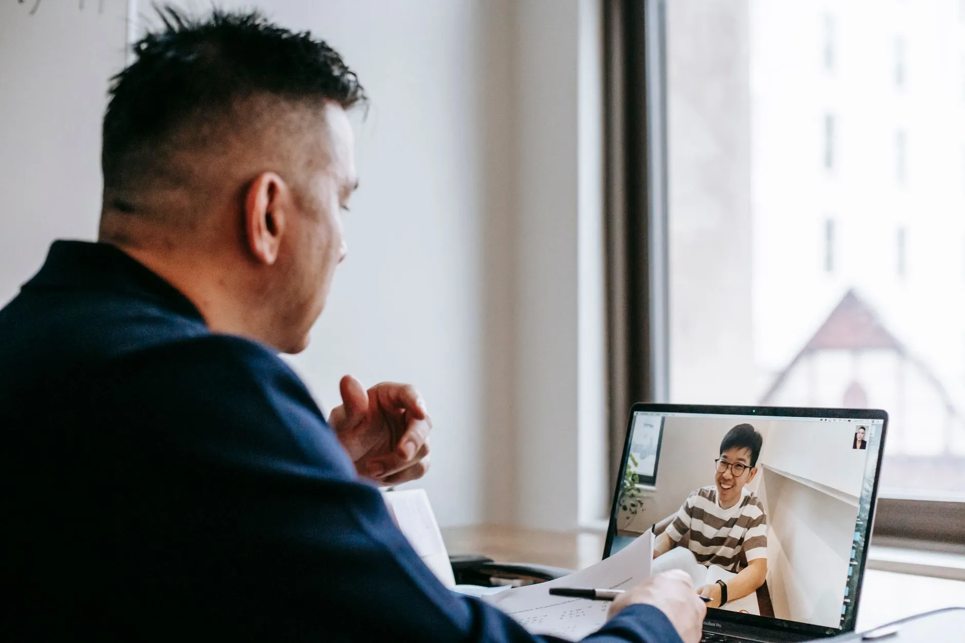 Cover image for Brocent IT blog post: How to Build a No-Code IT Helpdesk Agent in Microsoft Teams with Copilot Studio