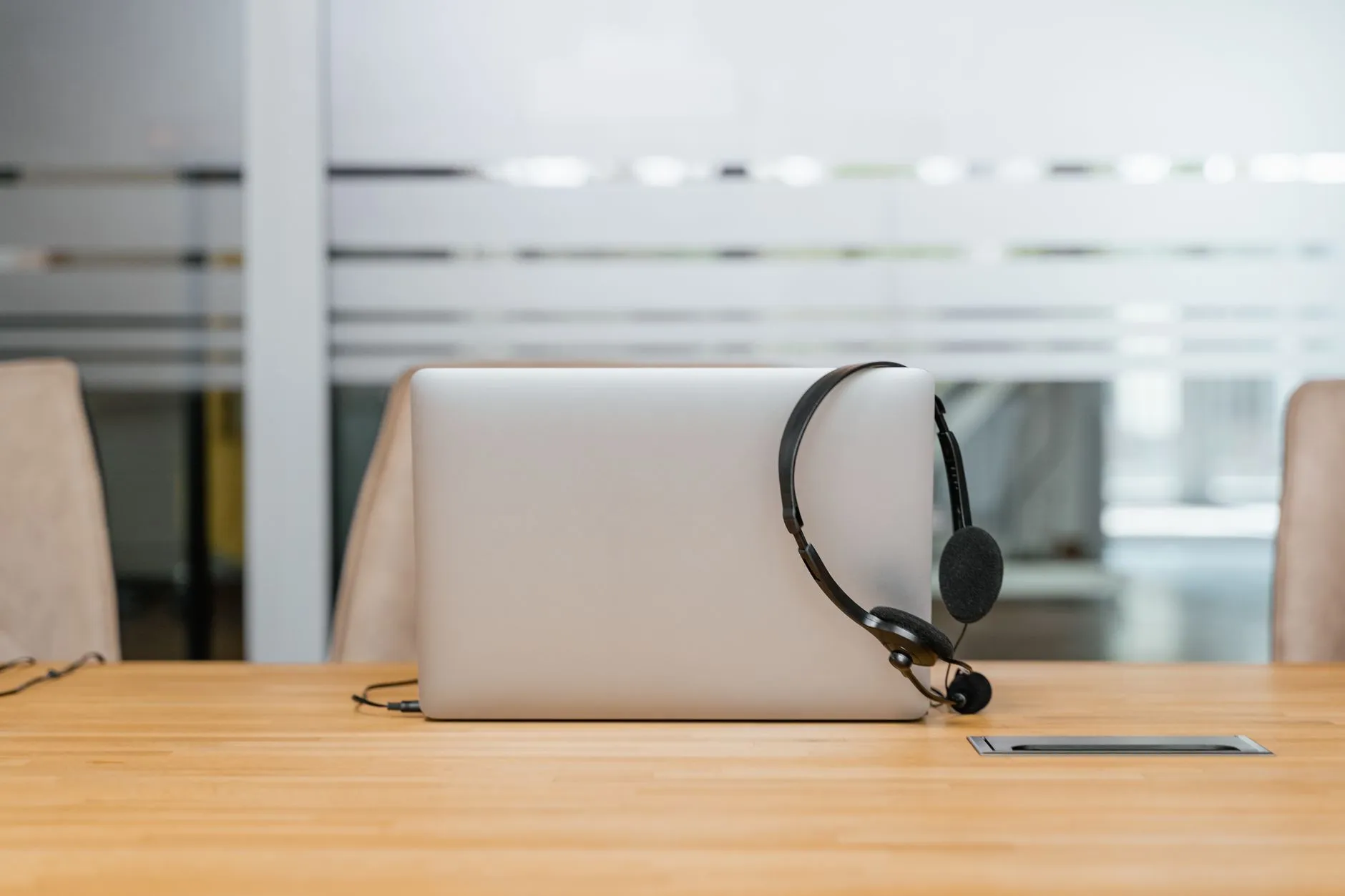 Cover image for Brocent IT blog post: How to Use Claude for Microsoft Teams Meeting Transcription and Action-Item Extraction