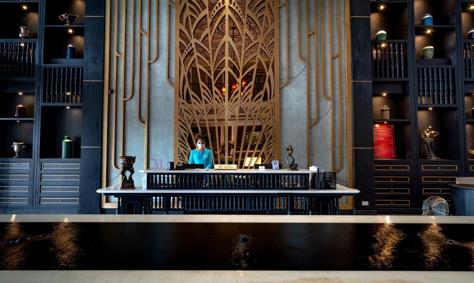 Cover image for Brocent IT blog post: Four Properties, One IT Person, No Weekends Off: A Singapore Hospitality Group