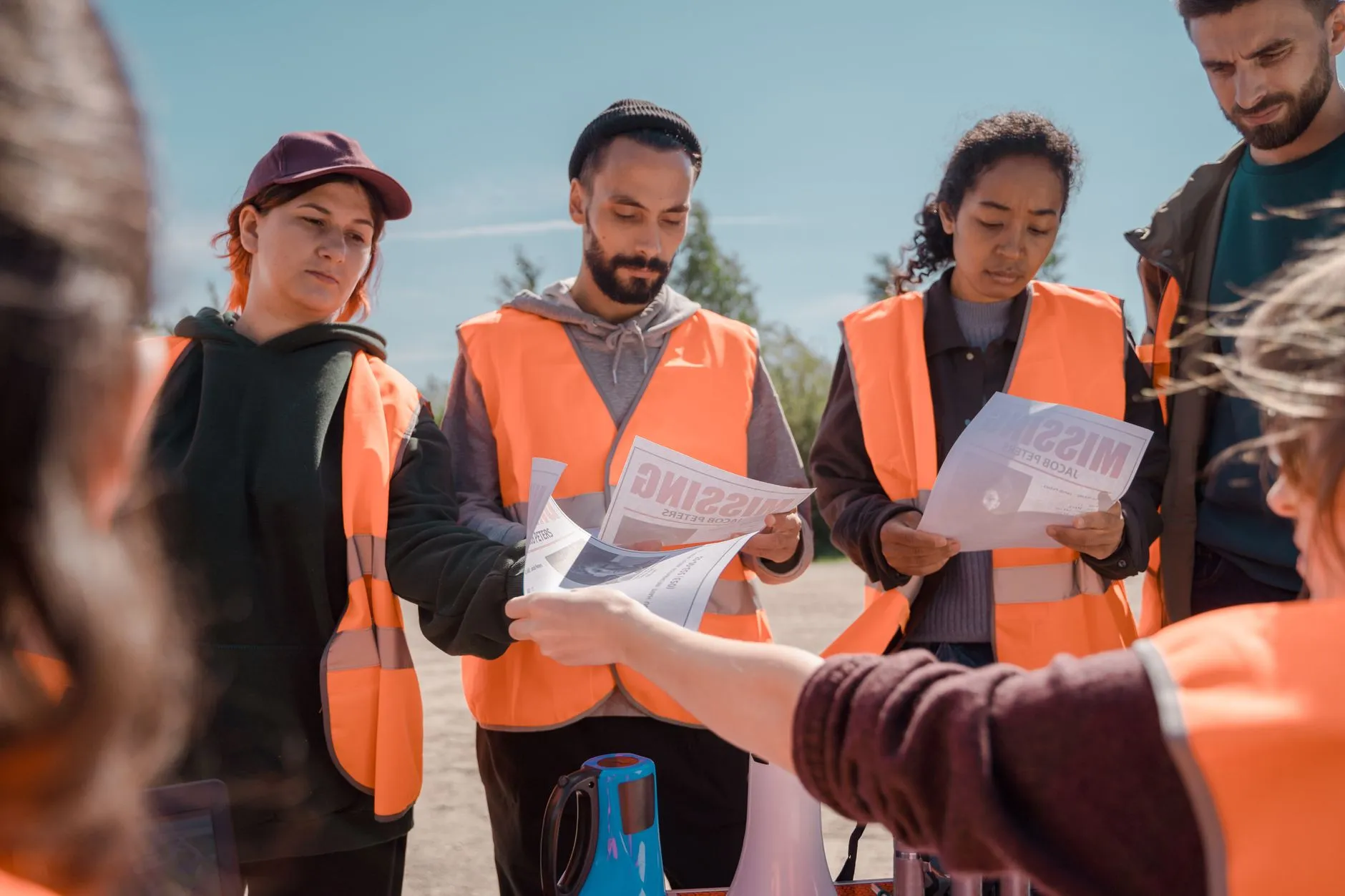 Cover image for Brocent IT blog post: Incident Management Process: The Lifecycle from Report to Closure, with Roles and Time Limits