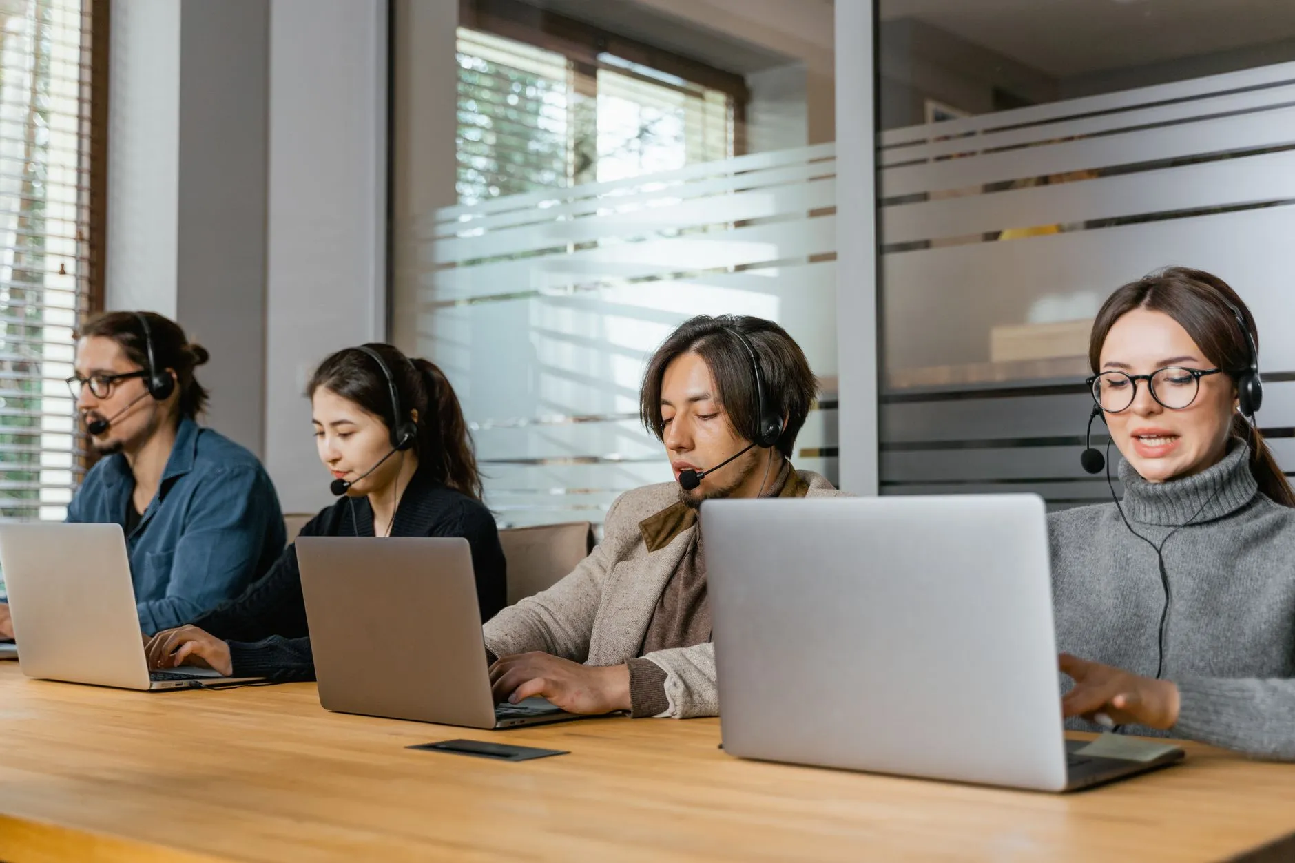 Cover image for Brocent IT blog post: Why Every Business in Asia Needs a Managed IT Partner in 2025