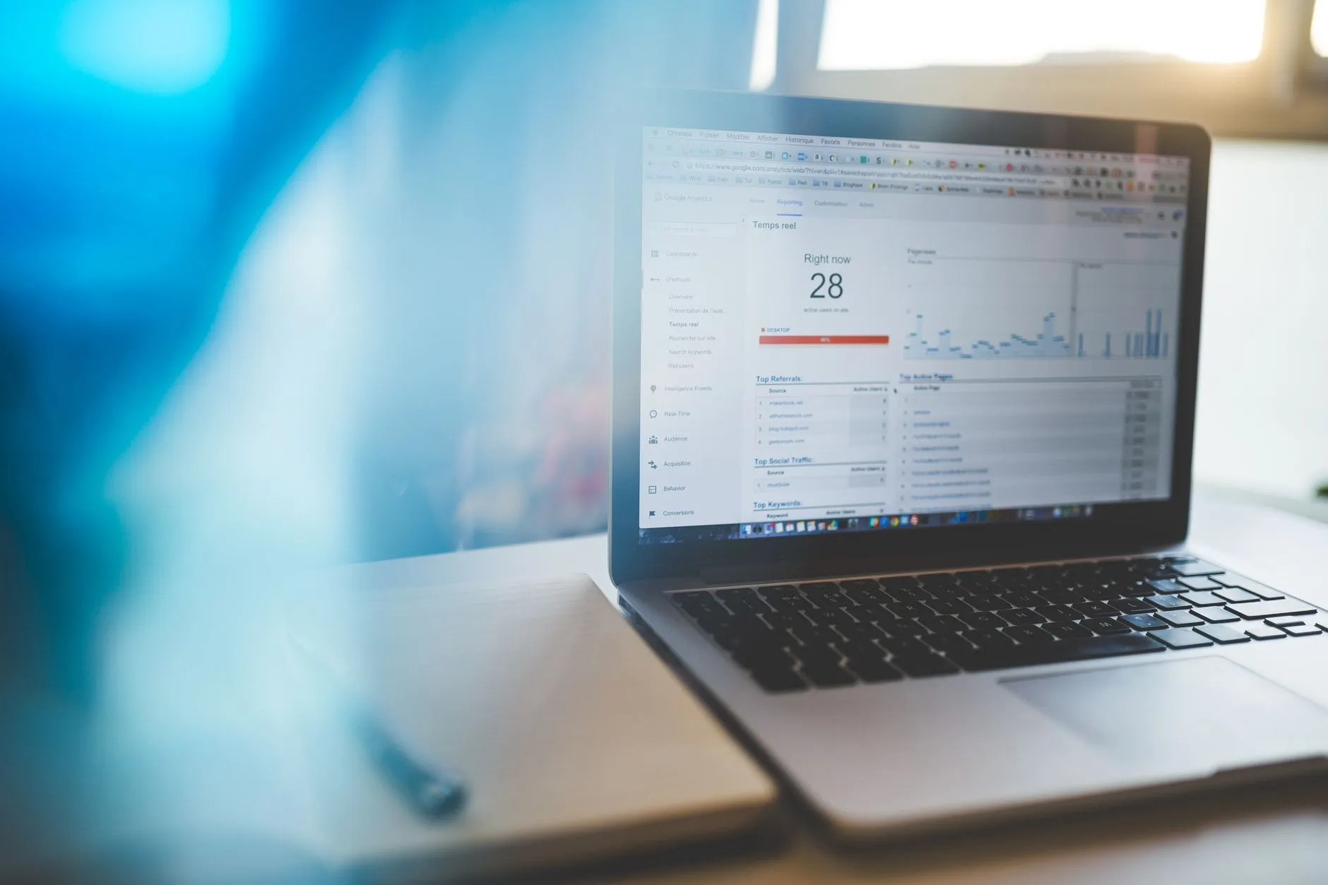 Cover image for Brocent IT blog post: How to Use Gemini for Google Ads Copy Generation and Performance Analysis