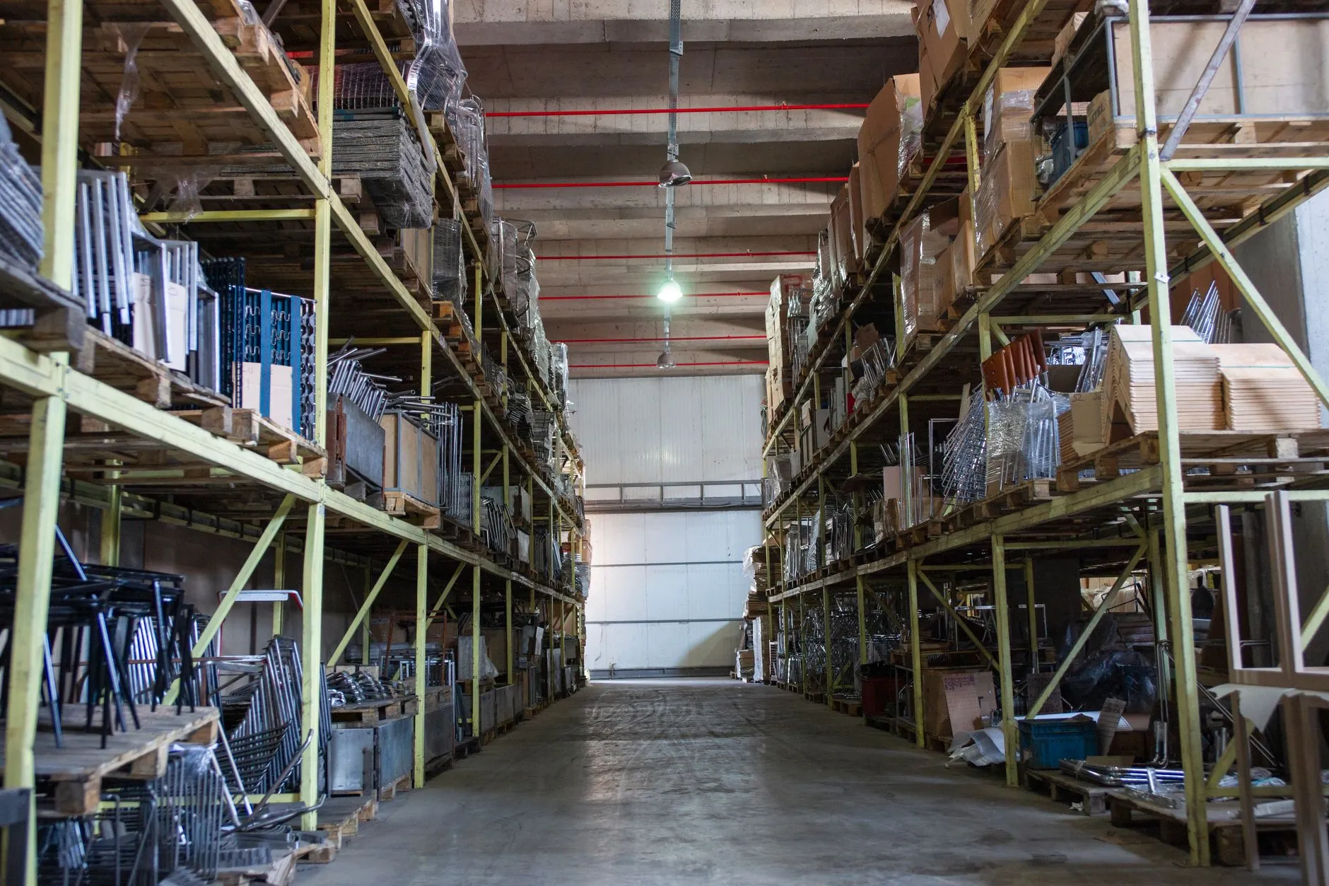 Cover image for Brocent IT blog post: They Bought the Access Points First: A Singapore Warehouse and the Survey That Should Have Come Before