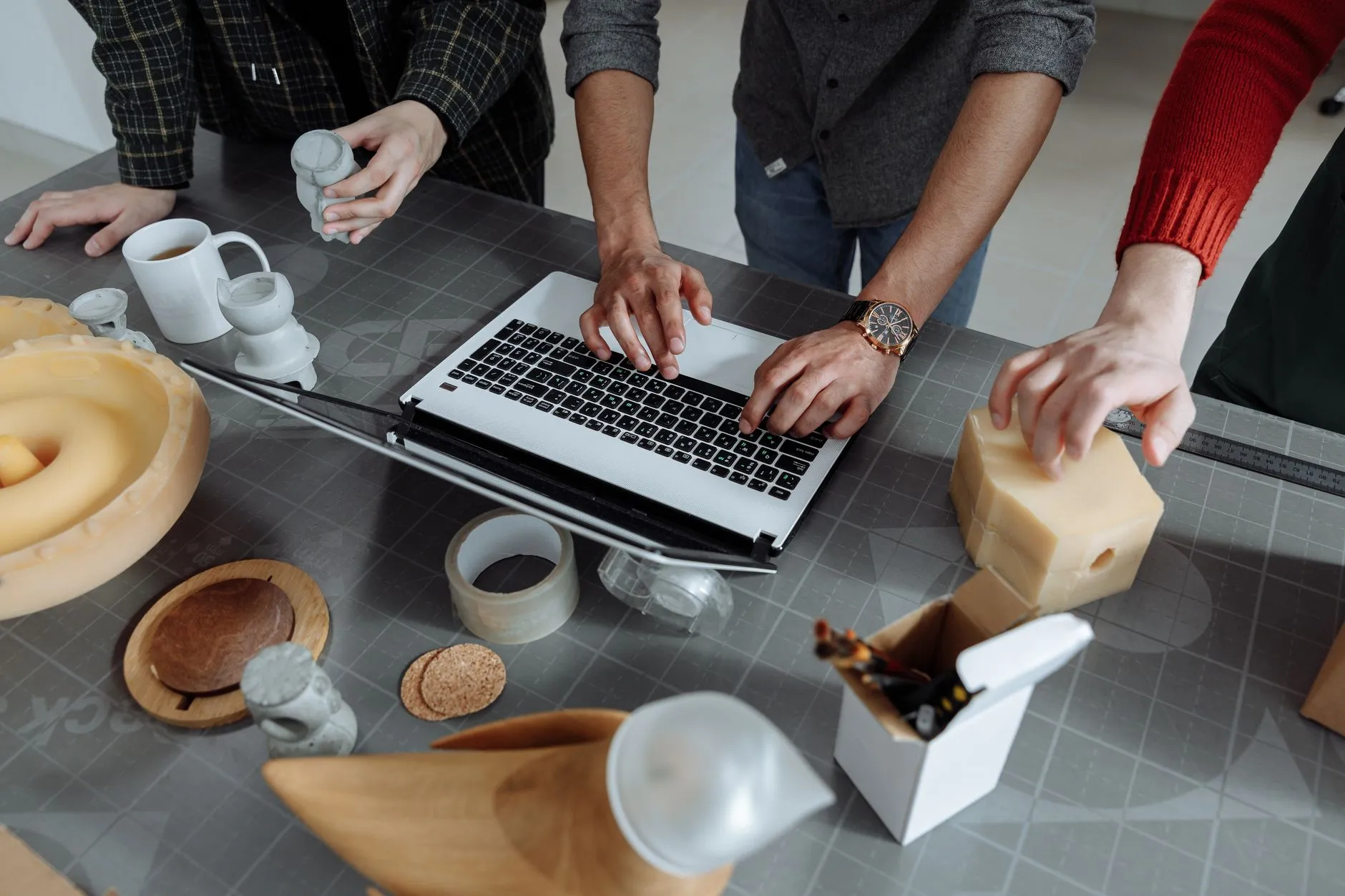 Cover image for Brocent IT blog post: Too Small for Enterprise Security, Too Exposed to Skip It: A Hong Kong Design Studio's Starter Bundle
