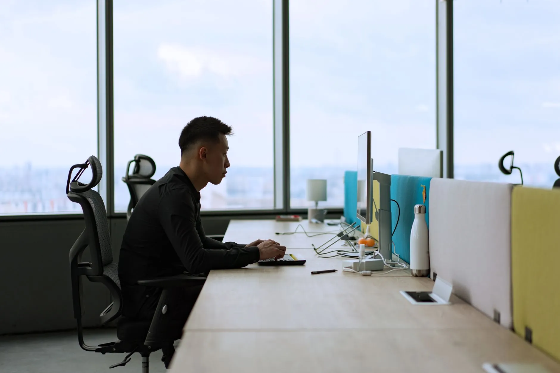 Cover image for Brocent IT blog post: IT Support Service in Hong Kong for Fast-Growing Tech Teams