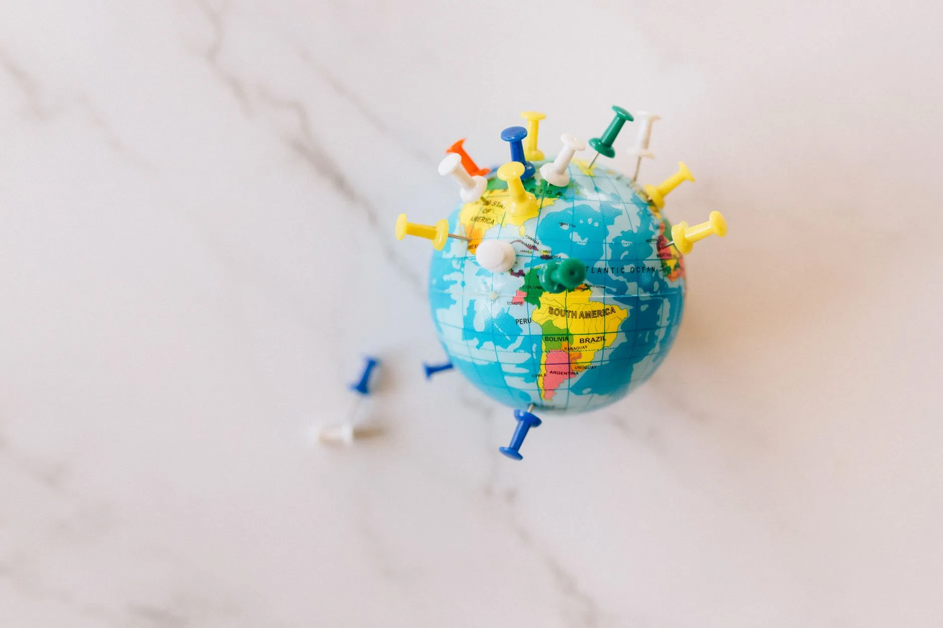 Cover image for Brocent IT blog post: Who Actually Delivers Your IT in Asia? The Subcontracting Layer Behind a Regional Coverage Map