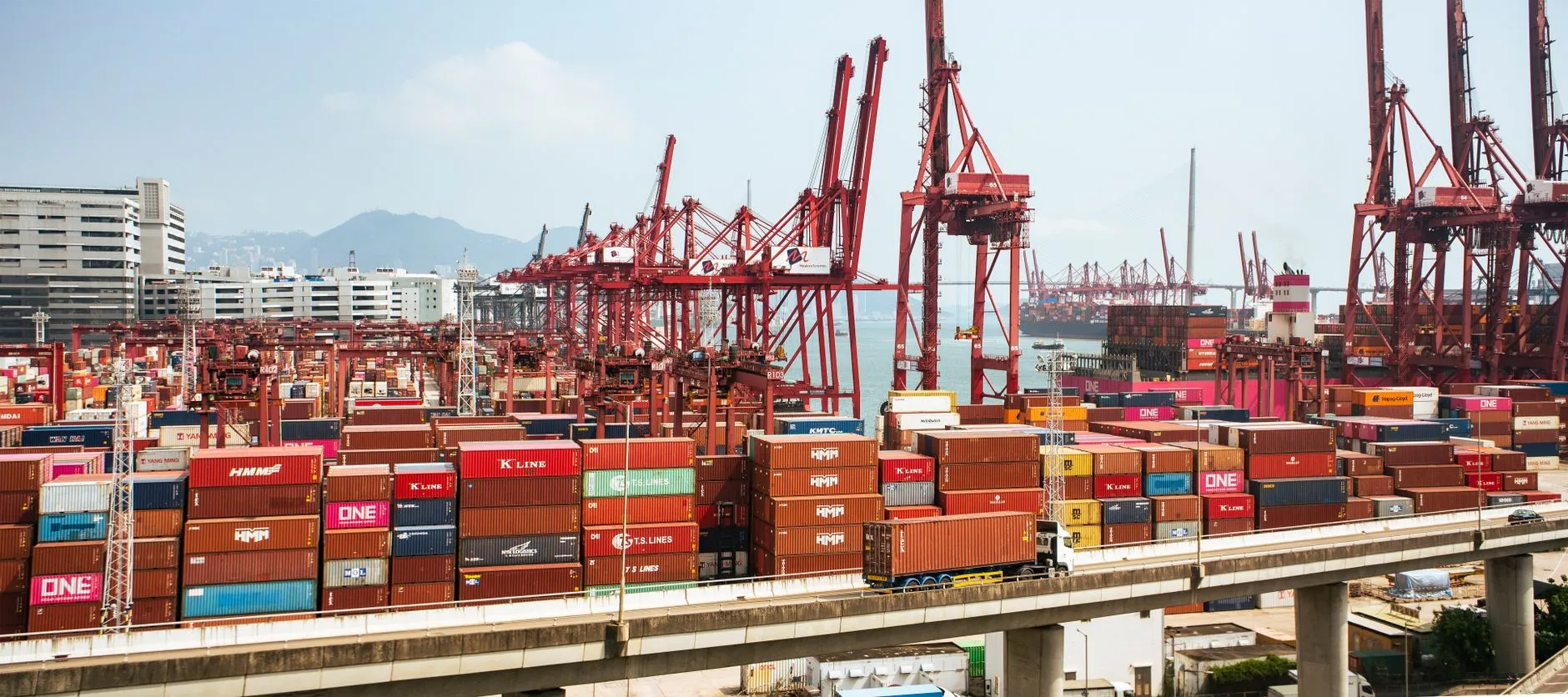 Cover image for Brocent IT blog post: Email Security in Hong Kong: A Wholesaler's Near-Miss Supplier Fraud