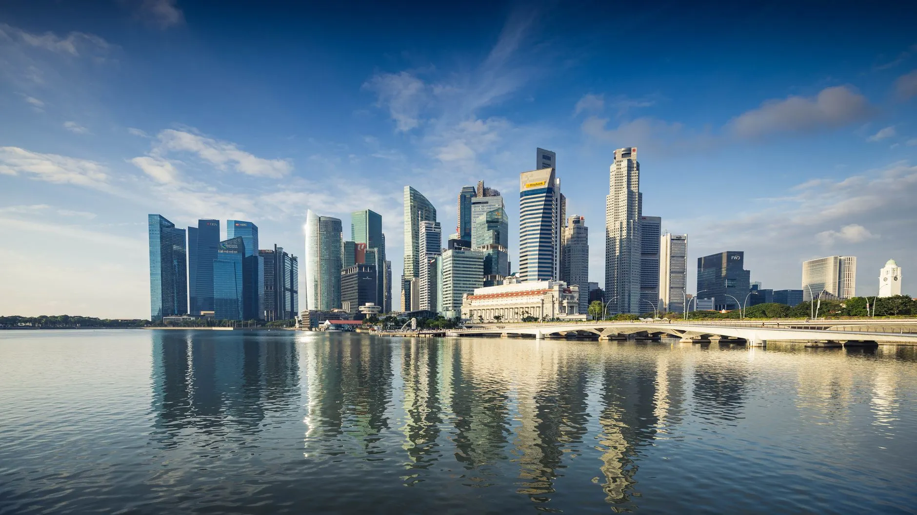 Cover image for Brocent IT blog post: The Managed IT Service Provider Landscape in Hong Kong and Singapore (2026)