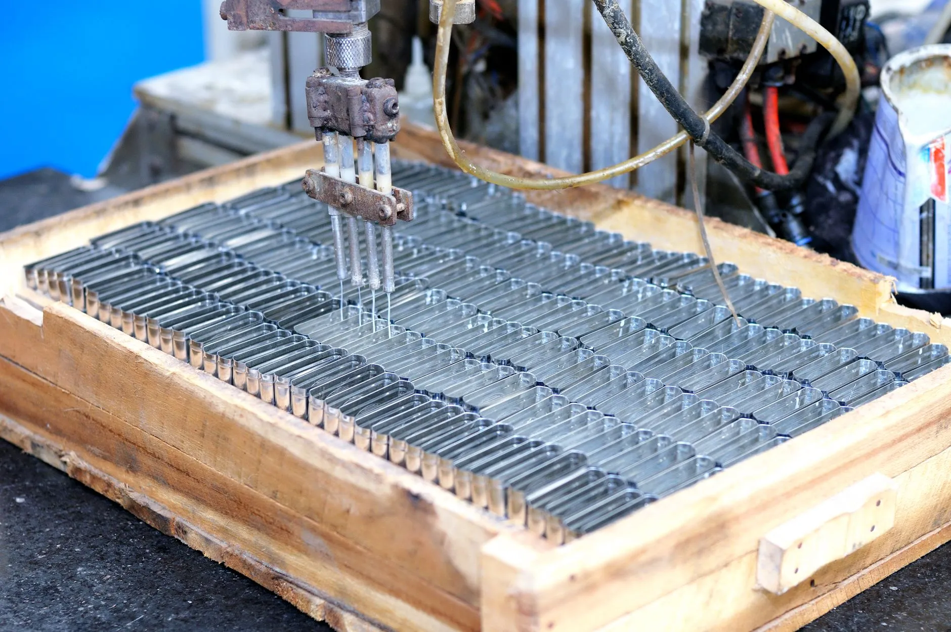 Cover image for Brocent IT blog post: Remote-First Managed IT for a German Manufacturer’s China Operations: A Multi-Site Case Study