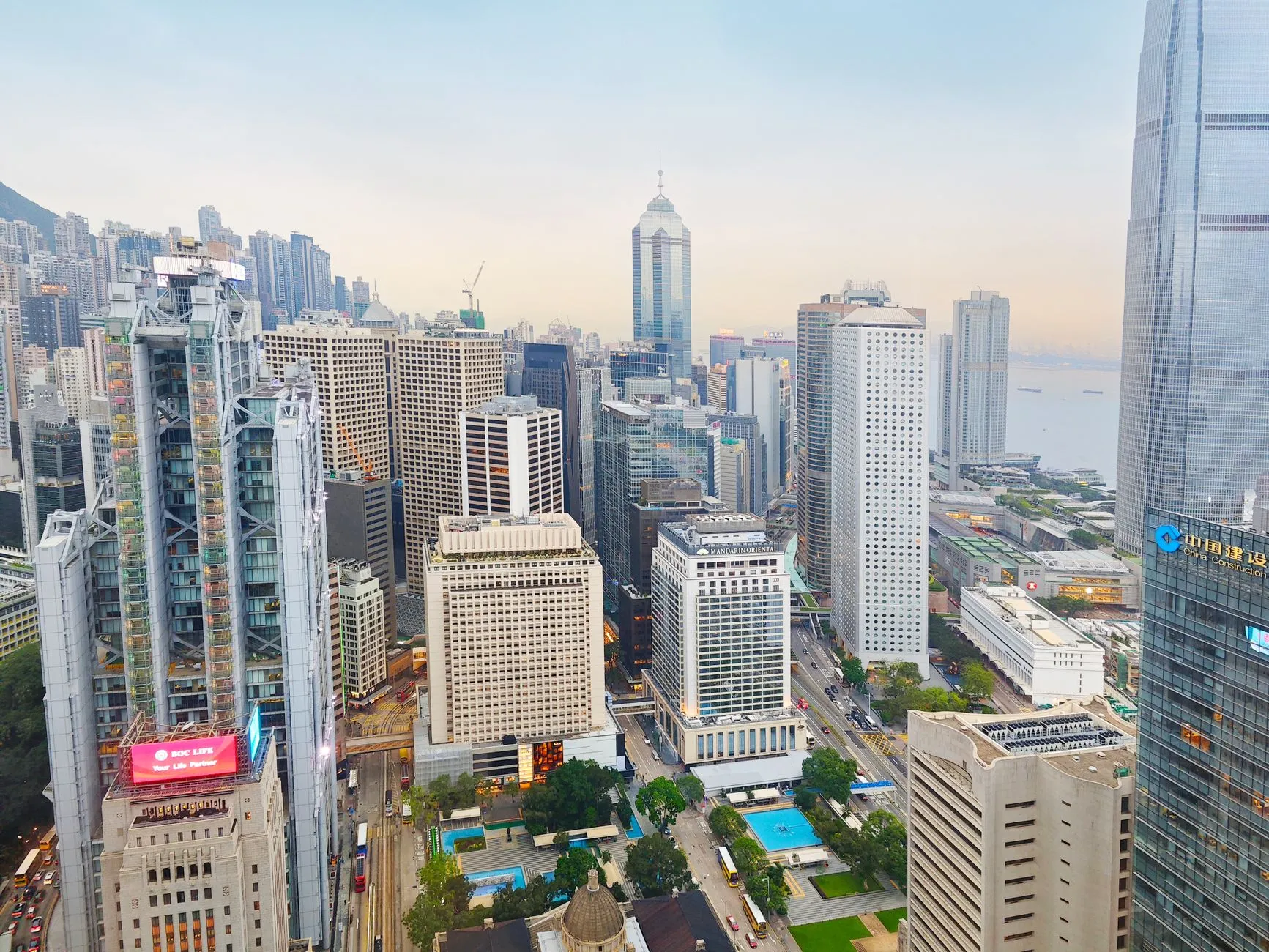 Cover image for Brocent IT blog post: How to Use Grok for Competitive Intelligence When Expanding into Hong Kong or Singapore