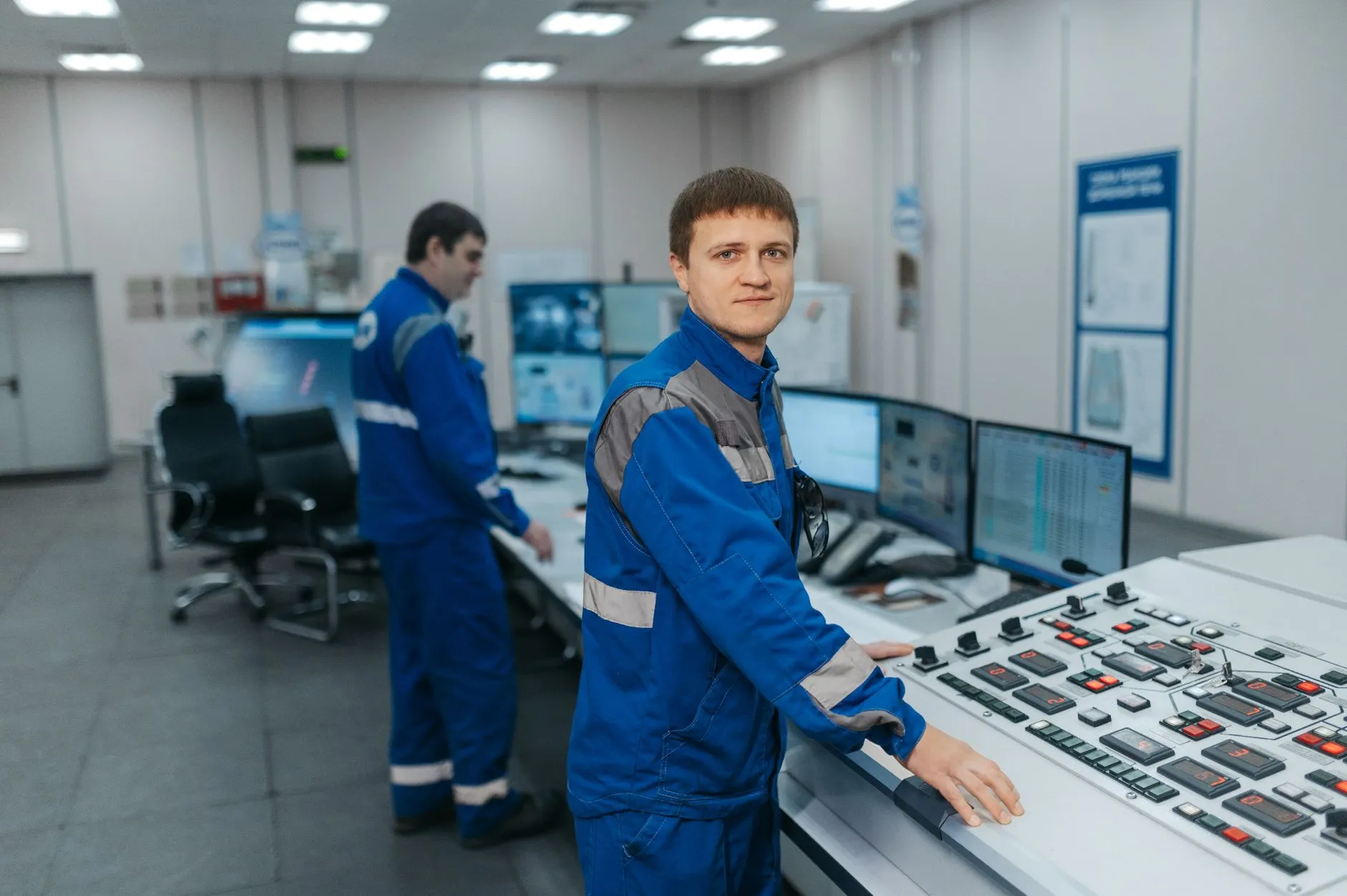 Cover image for Brocent IT blog post: Major incident management: the process, roles and communication plan