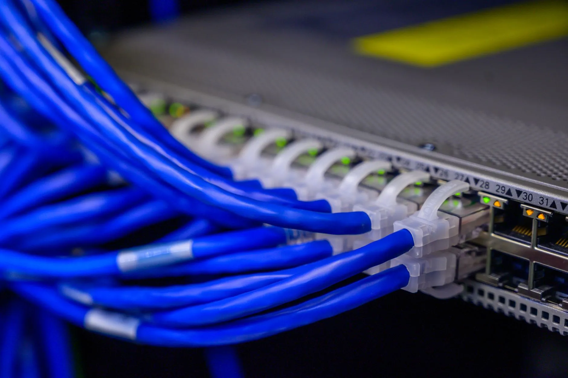Grok で NOC に地域の通信事業者障害の早期警戒を持たせる方法