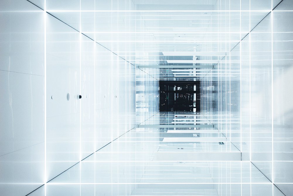 Lansirali smo blinkdraft| Corporate!