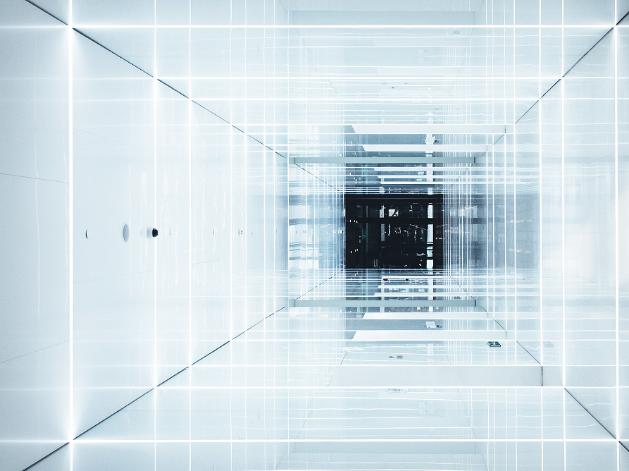 Lansirali smo blinkdraft| Corporate!