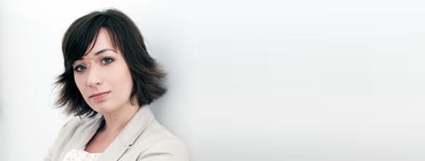 Marija Doci promoted to Senior Associate