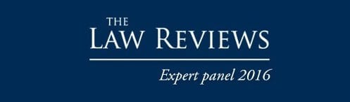 BDK Life Sciences & Healthcare group contributes to The Life Sciences Law Review 2016