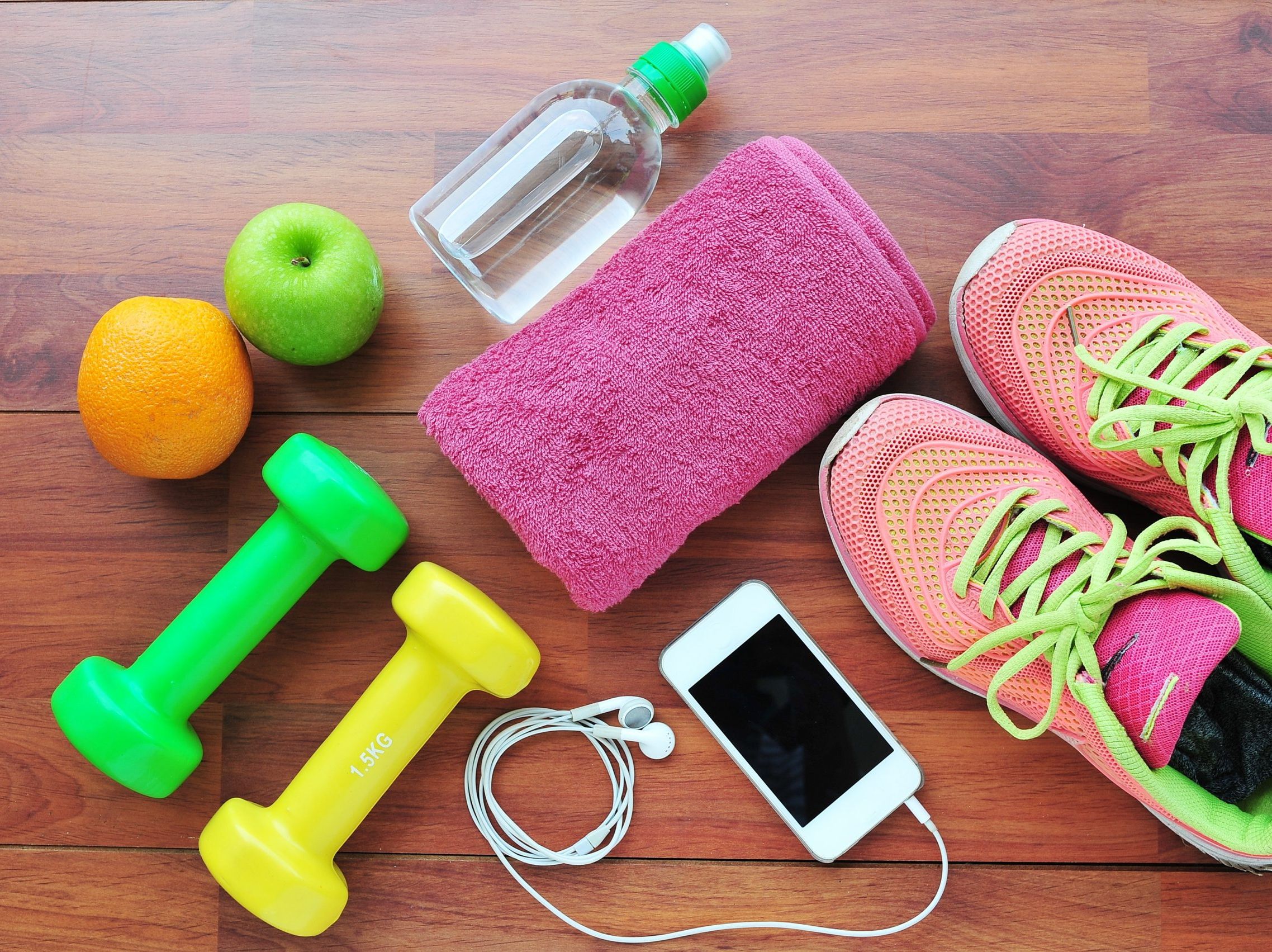 Norwegian Datatilsynet fines a fitness company for GDPR violations