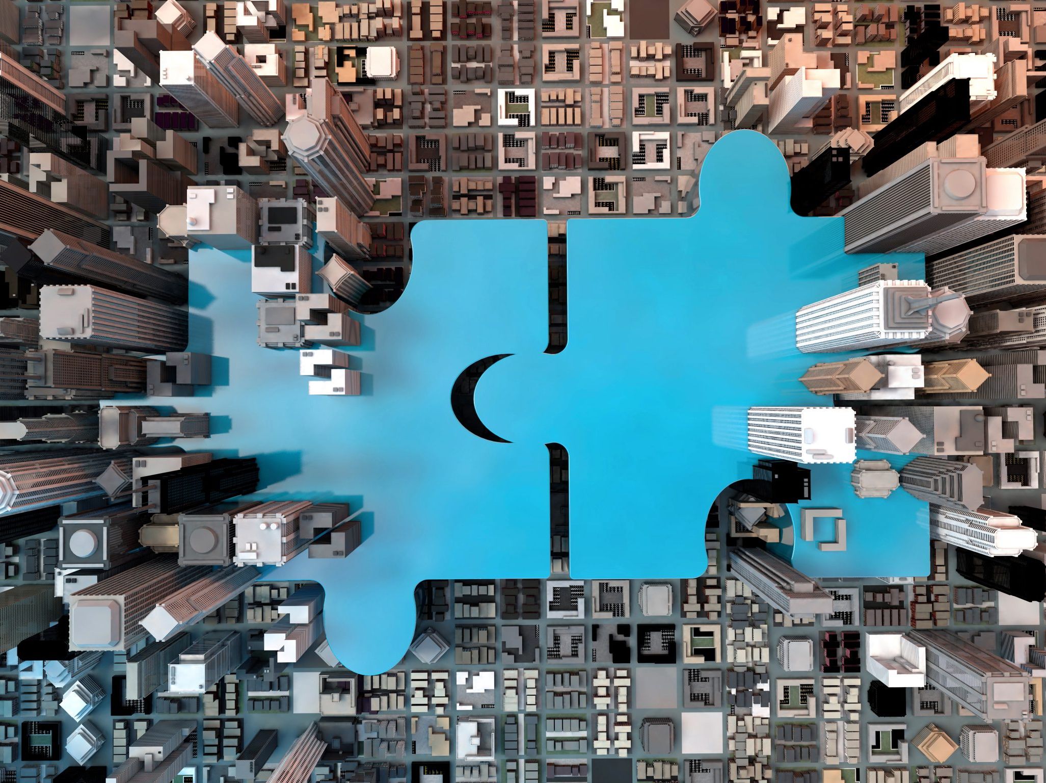 Acquisitions by dominant companies: a (not so) new form of abuse of dominance