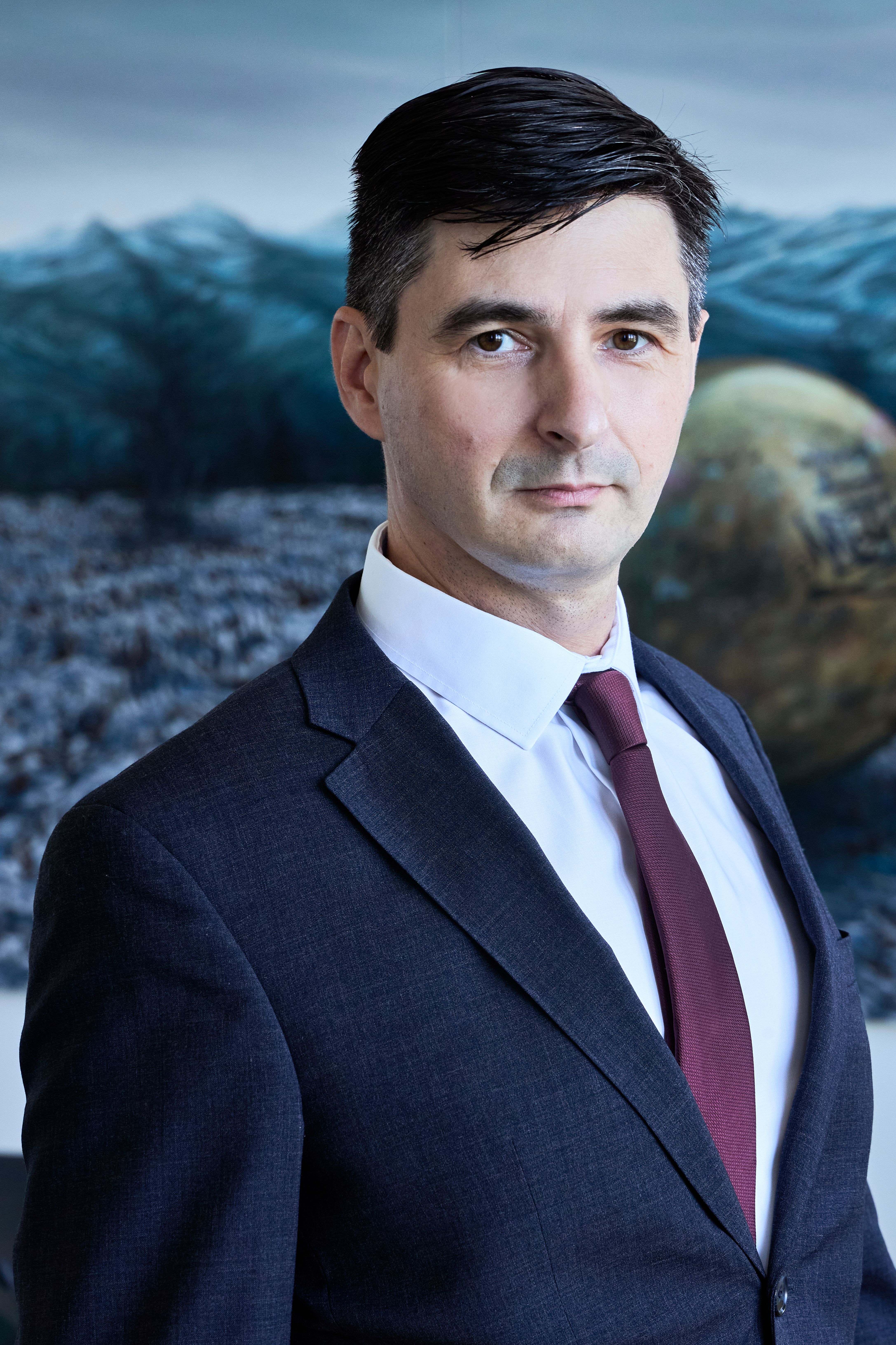 Milan Dakić