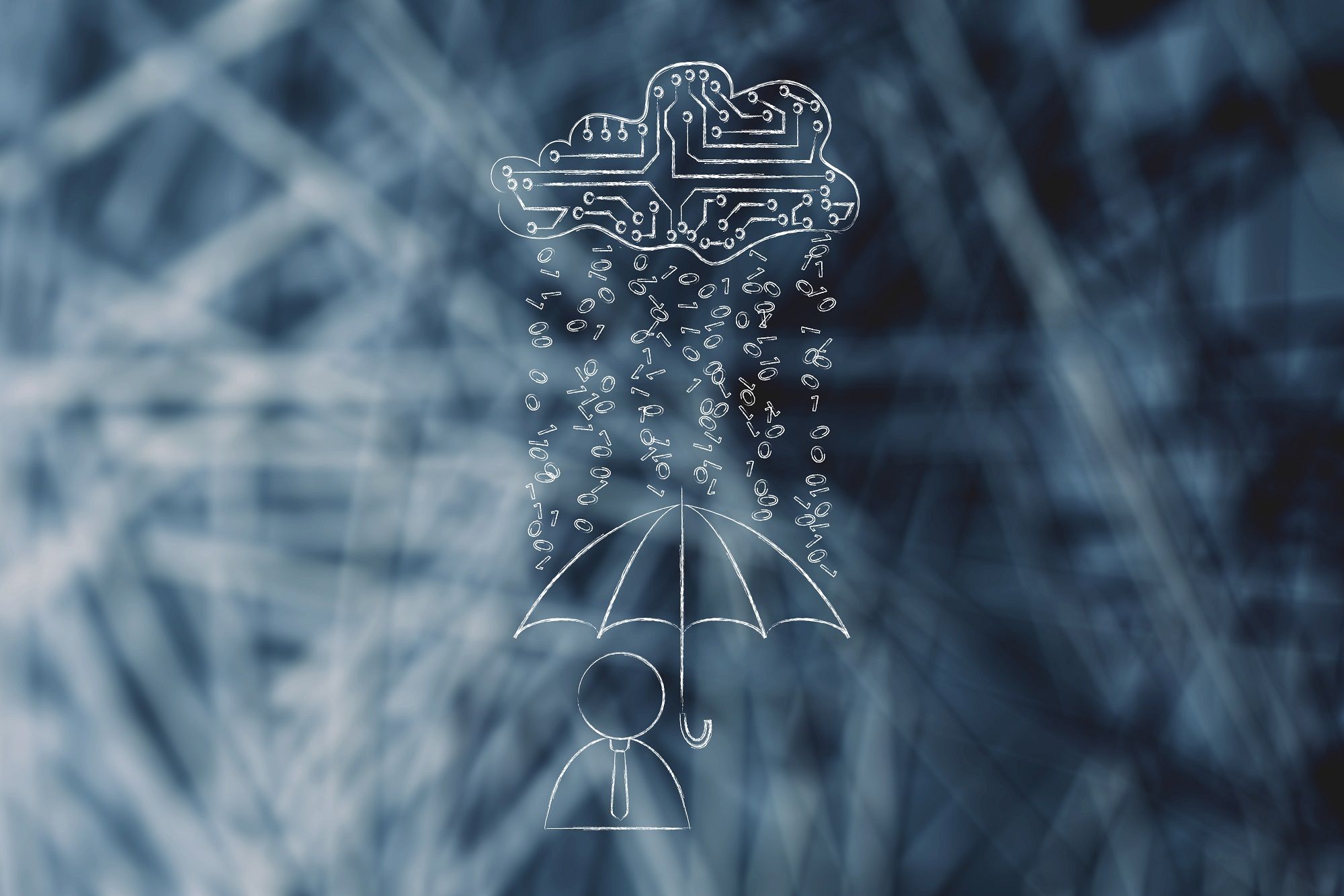 Germany: Data leakage does not automatically justify compensation claim