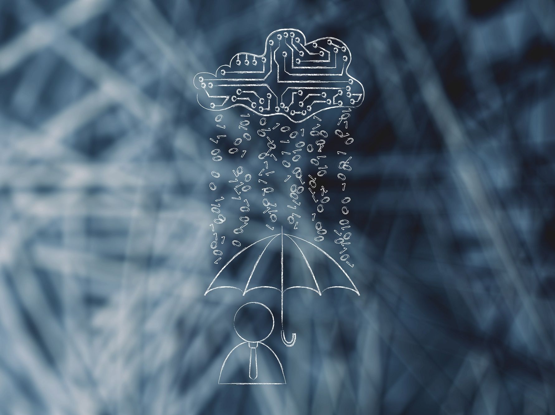 Germany: Data leakage does not automatically justify compensation claim