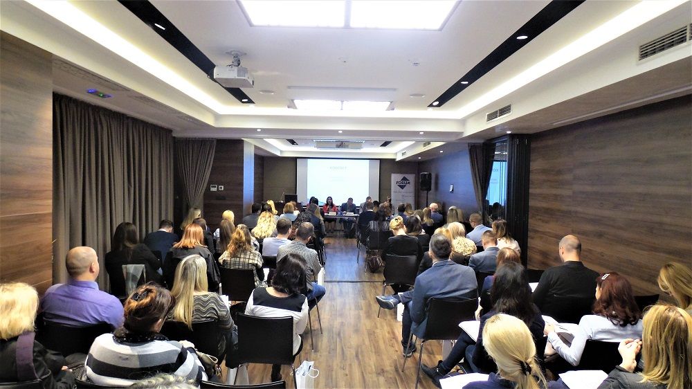 Steps towards compliance with Serbia’s new Data Protection Act