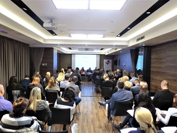 Steps towards compliance with Serbia’s new Data Protection Act