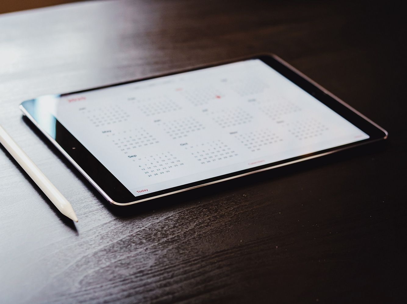 Booking an appointment digitally – issues under the GDPR