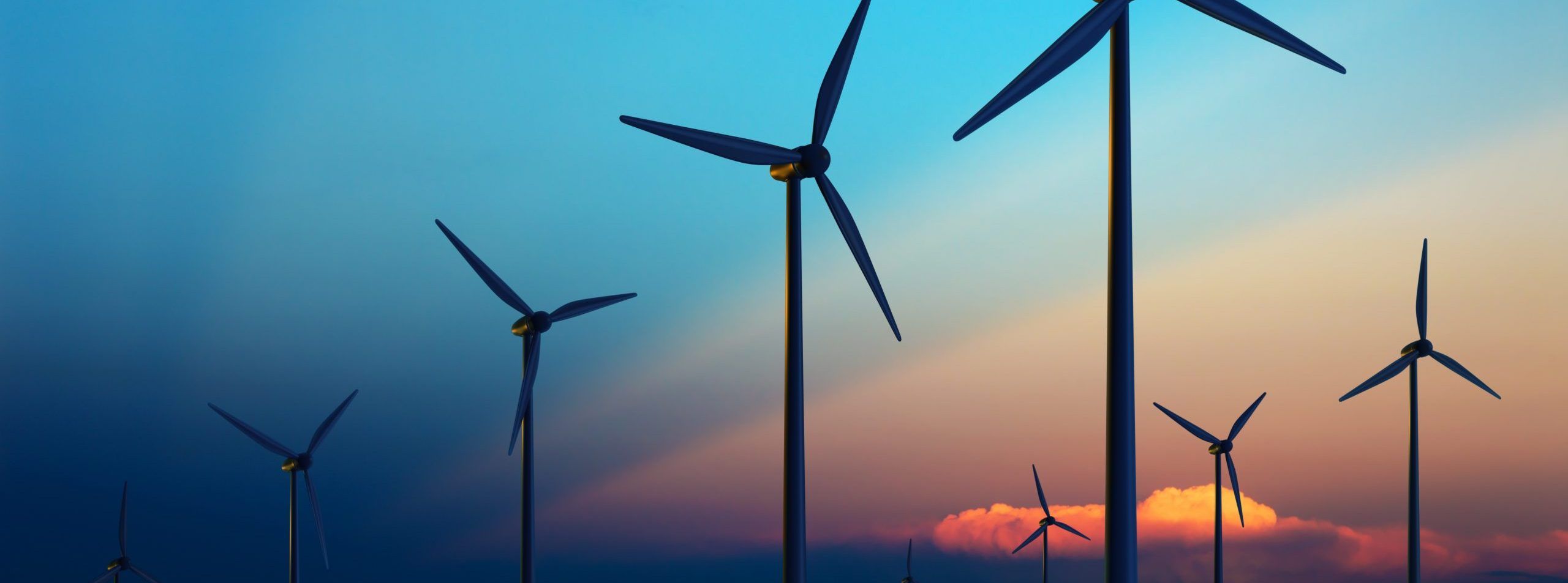 BDK Advokati advised Enlight Renewable Energy Ltd. and Enlight K-2 Wind on the development and financing of the Pupin Wind Farm