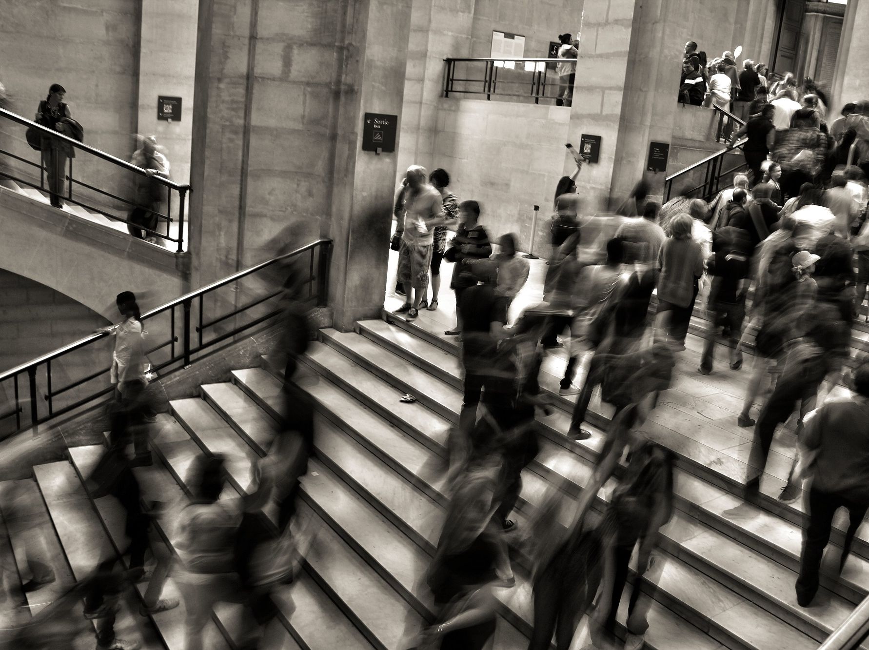 Serbia: New procedure for temporary residence permit and work permits