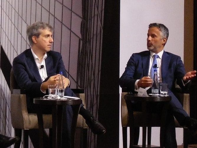 BDK Advokati at Balkan’s M&A and Private equity forum