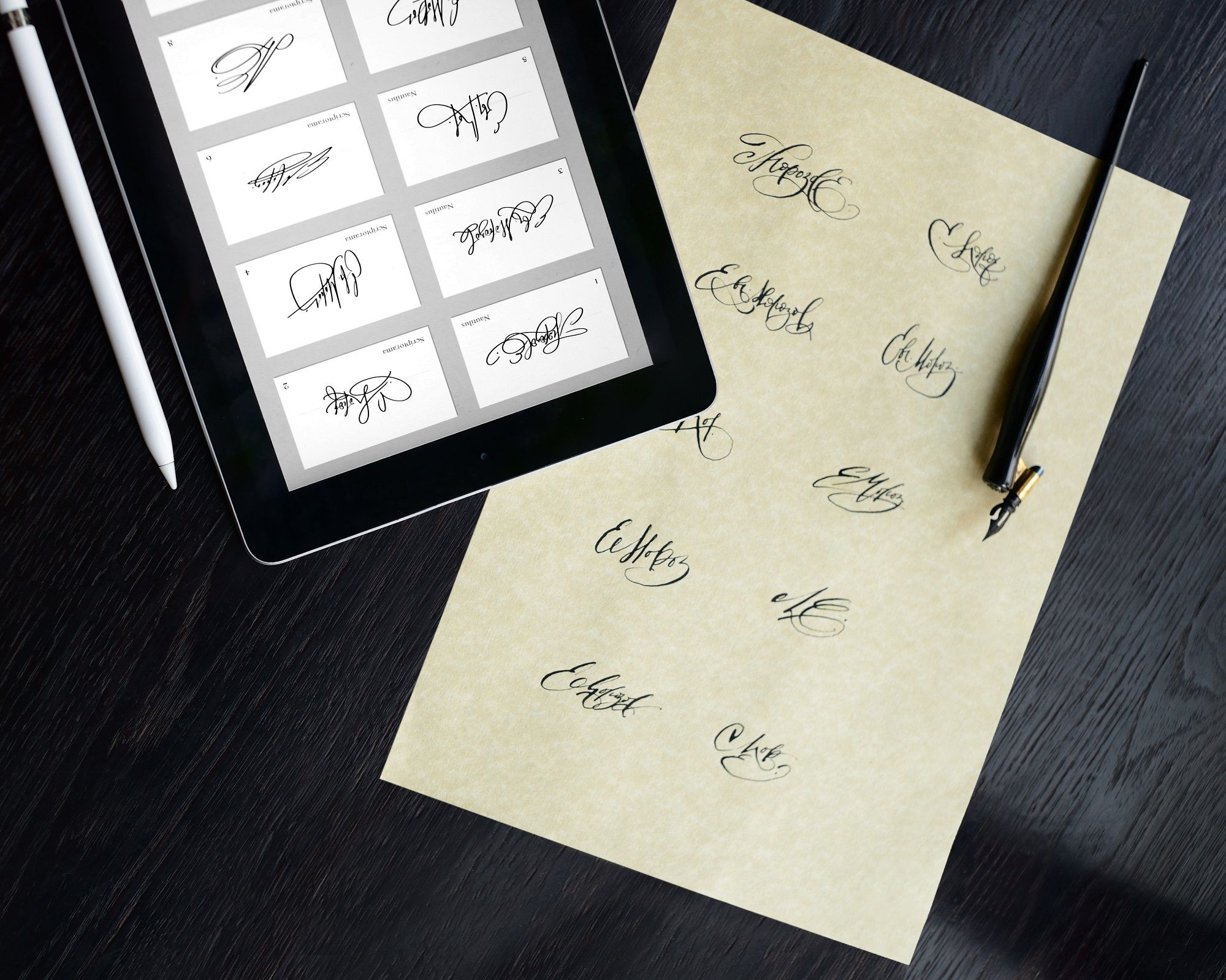 Which employment-related documents can be executed in electronic form in Serbia?