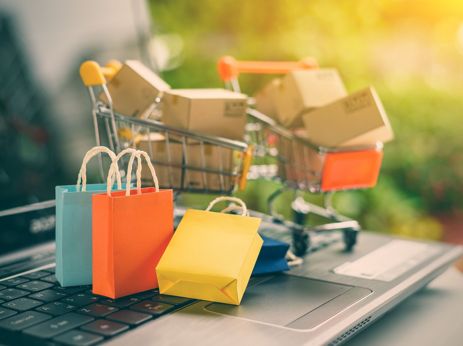 Open banking in a closed market