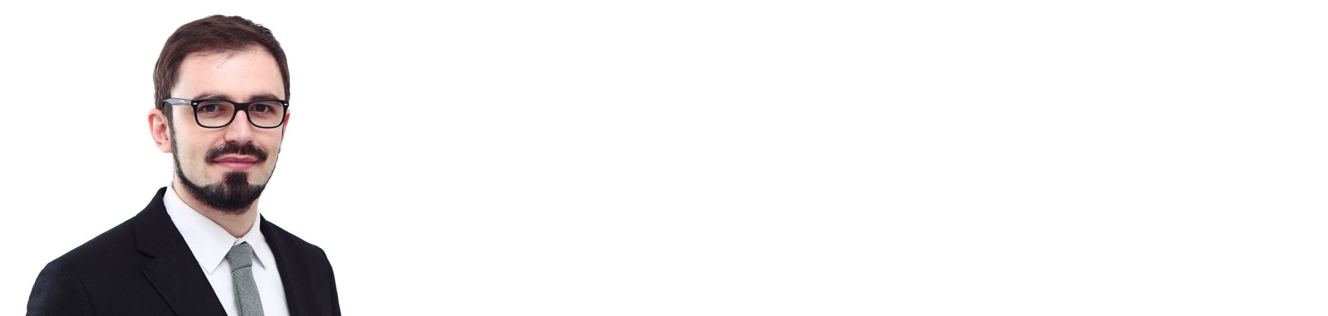 Marko Popović about tension between AI and data protection