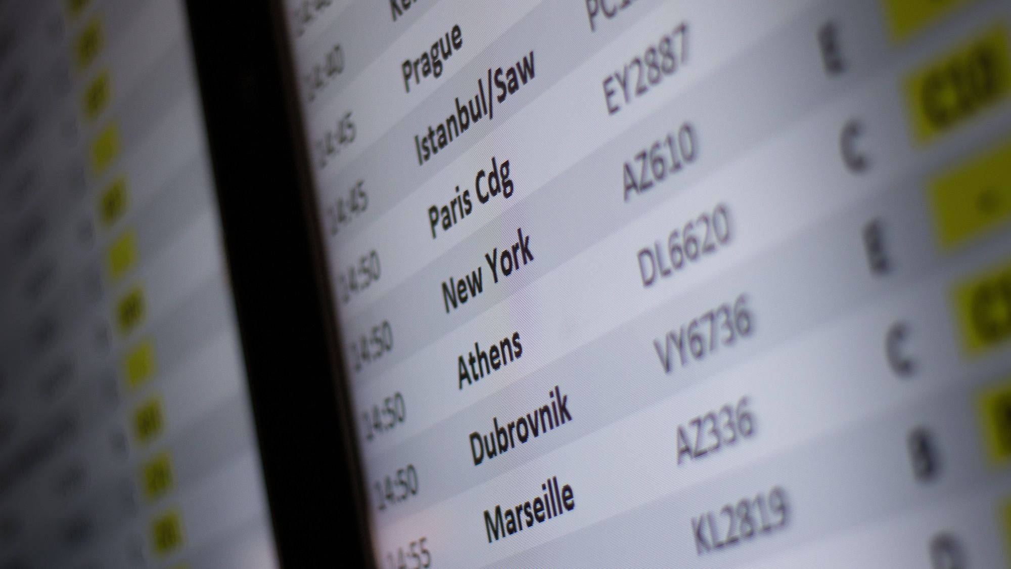 BDK Advokati advises lenders on the financing of the Belgrade Airport concession