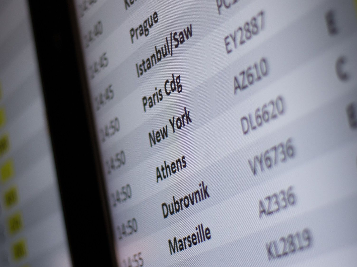 BDK Advokati advises lenders on the financing of the Belgrade Airport concession