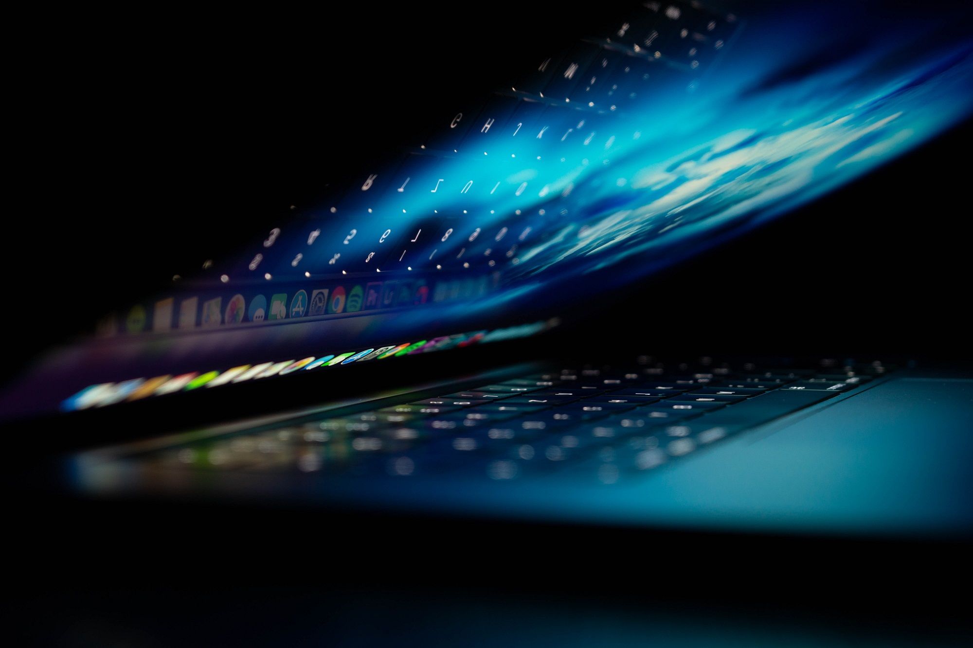 Introduction of electronic application for temporary residence permit